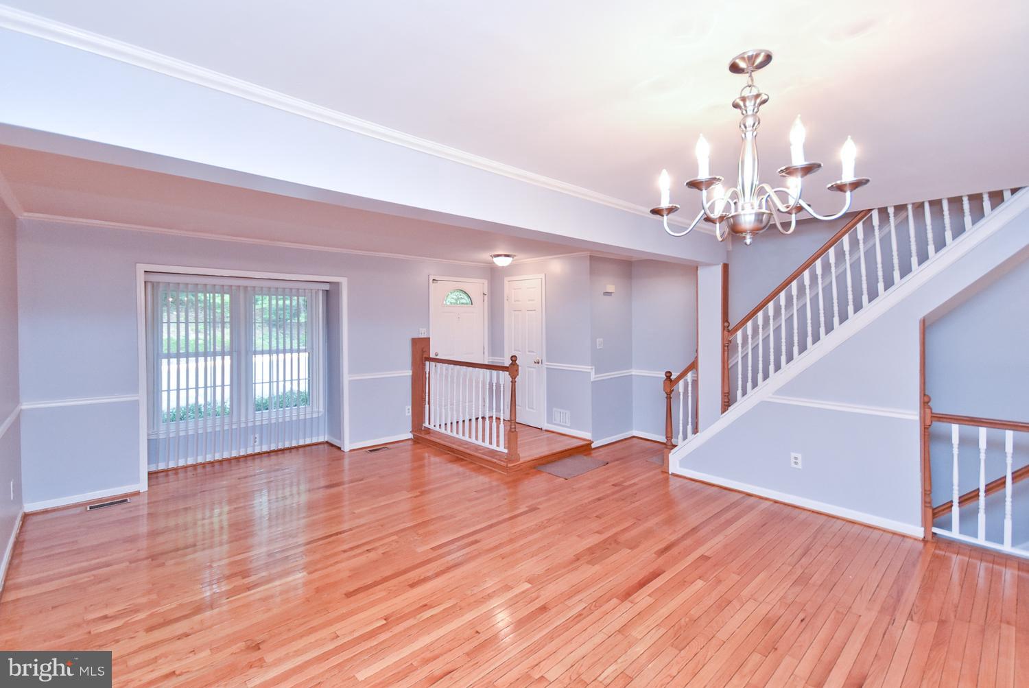 SPRINGFIELD OAKS - Residential