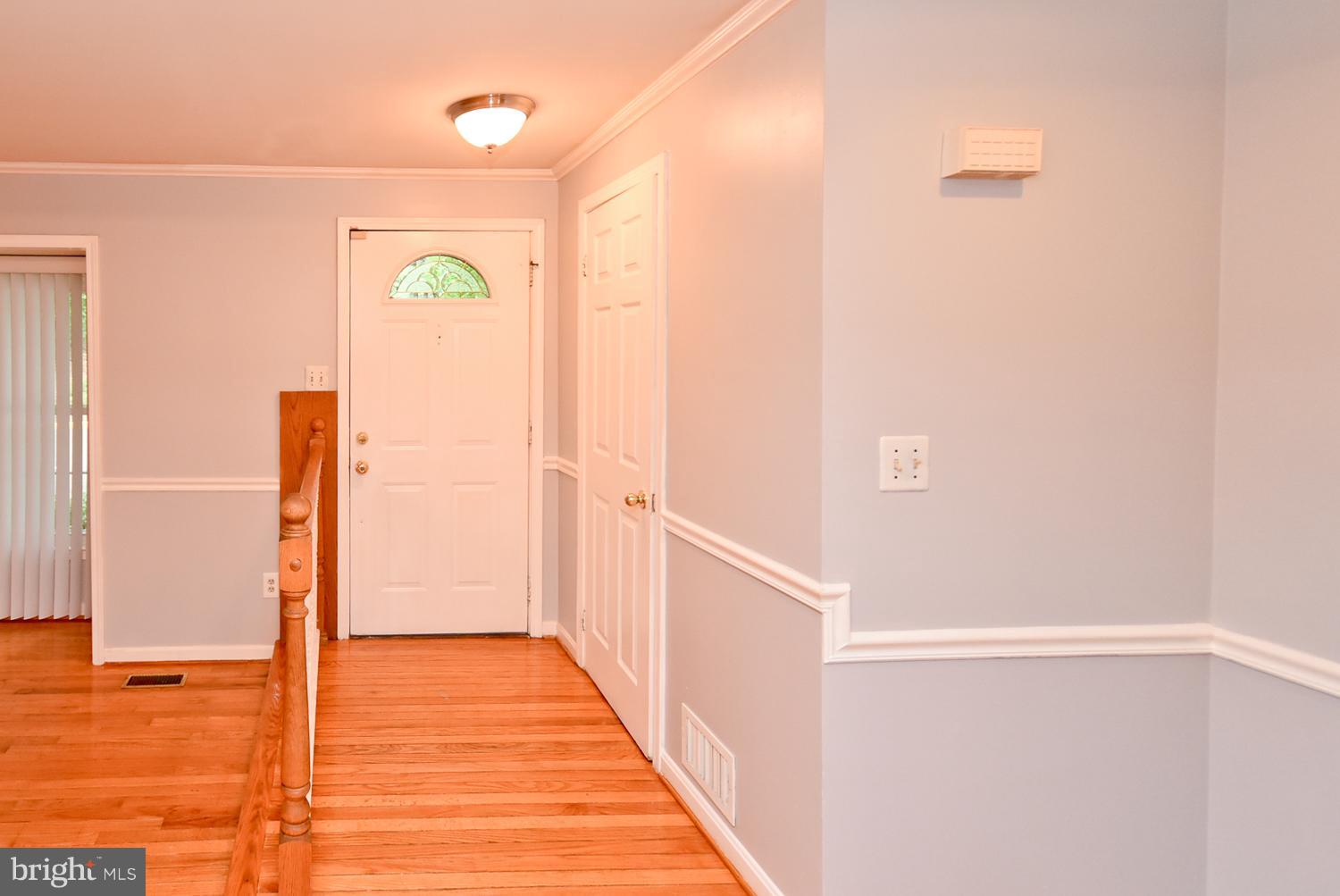 SPRINGFIELD OAKS - Residential