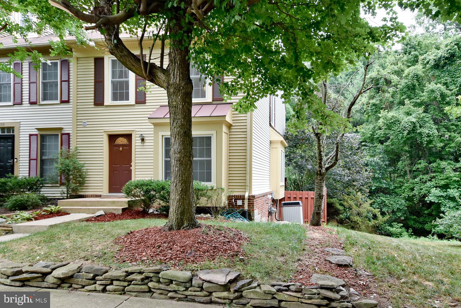 SPRINGFIELD OAKS - Residential