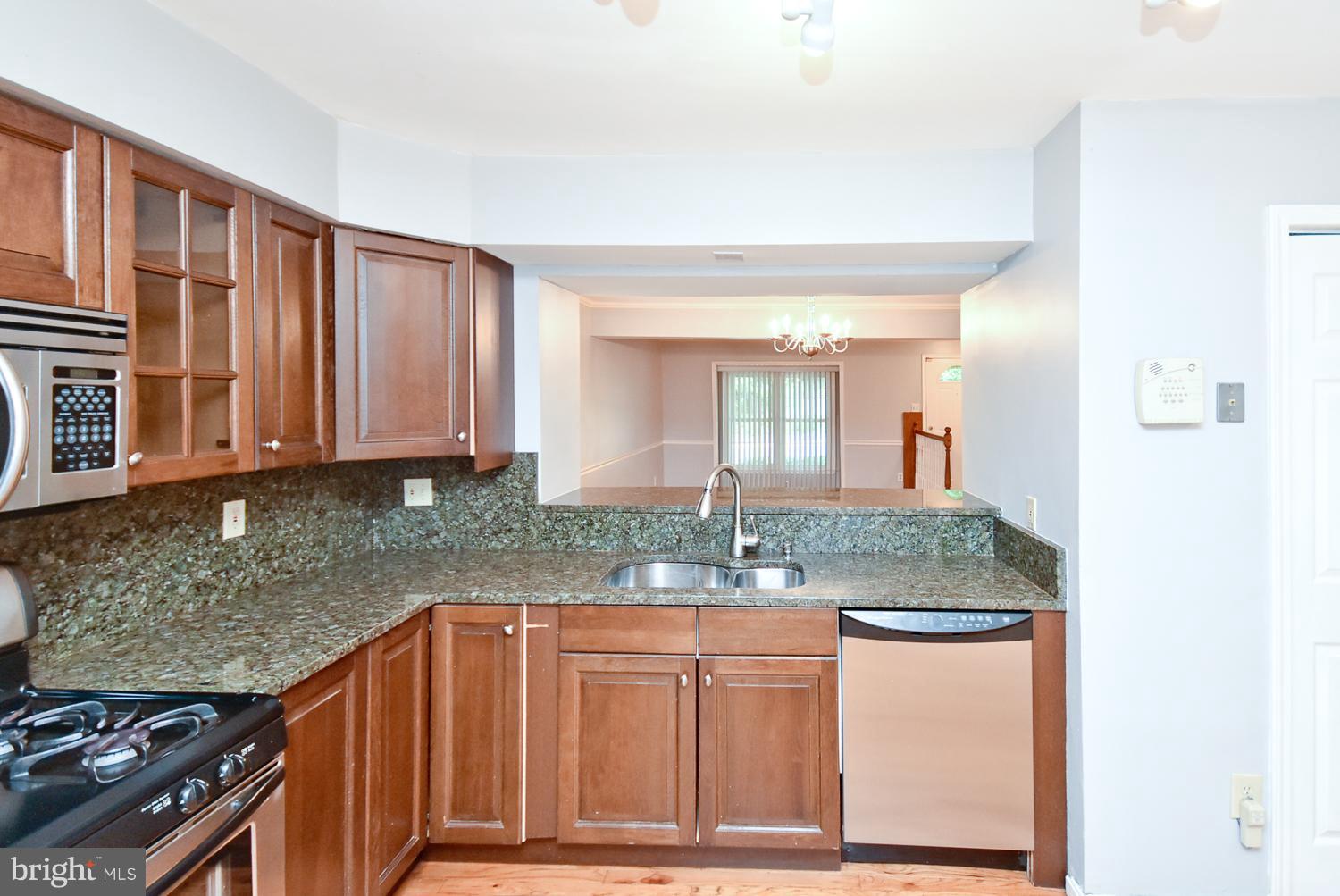 SPRINGFIELD OAKS - Residential