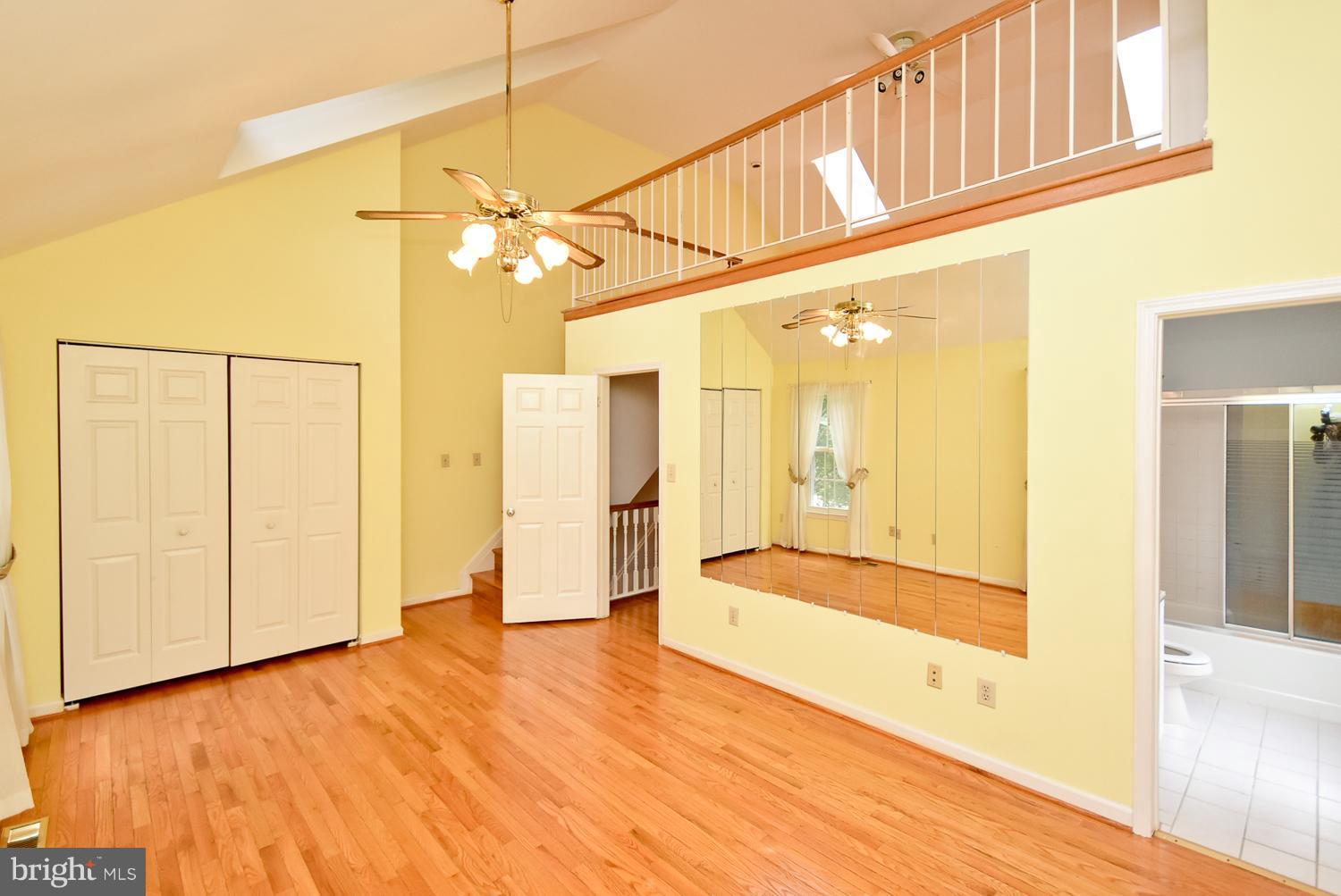 SPRINGFIELD OAKS - Residential