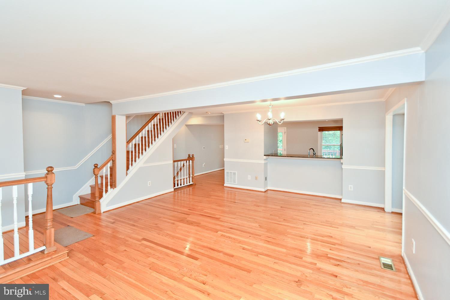 SPRINGFIELD OAKS - Residential