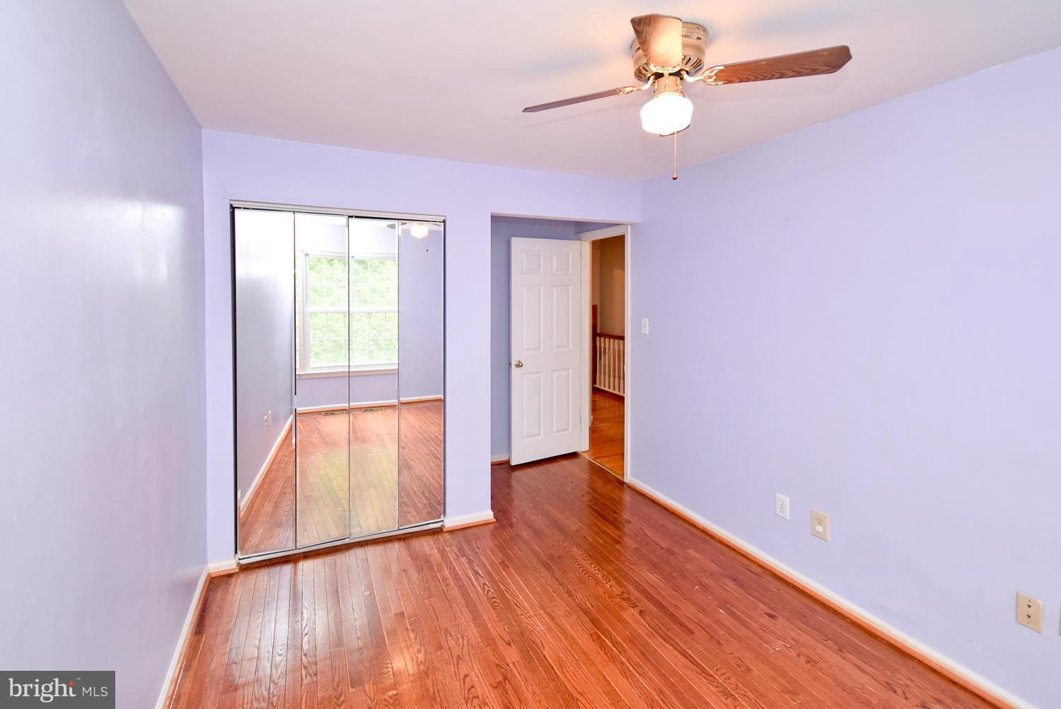 SPRINGFIELD OAKS - Residential