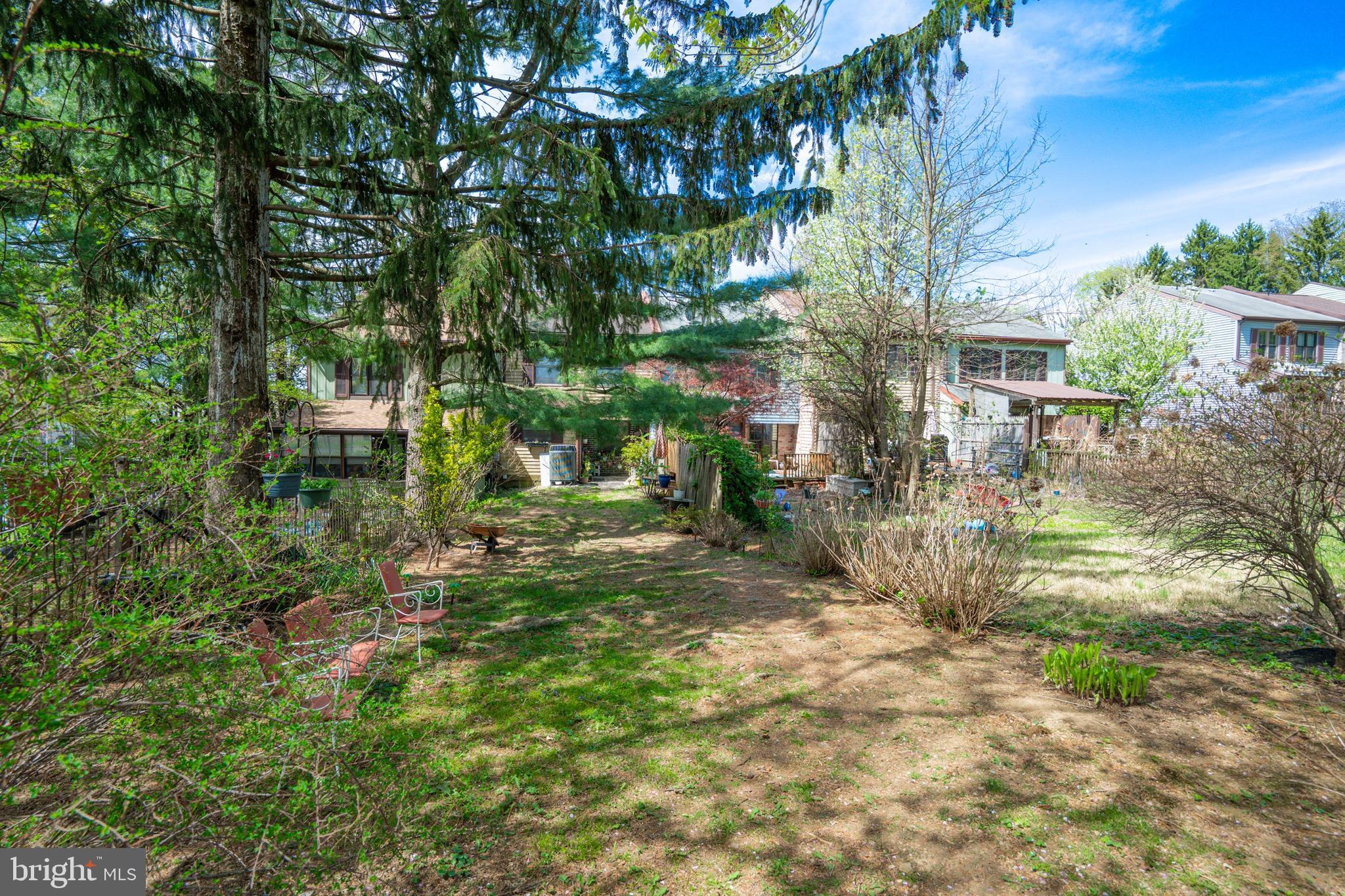 WALBERT ESTATES - Residential