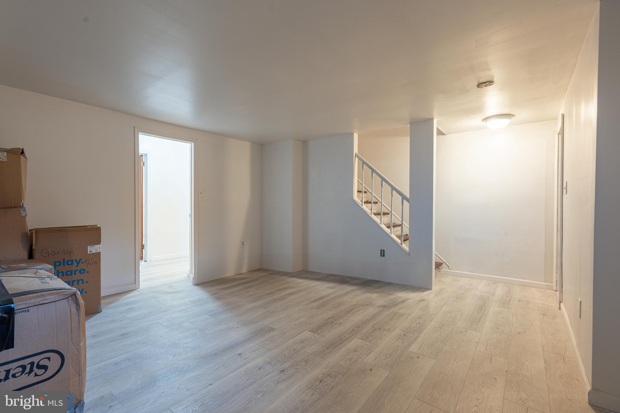 WALBERT ESTATES - Residential