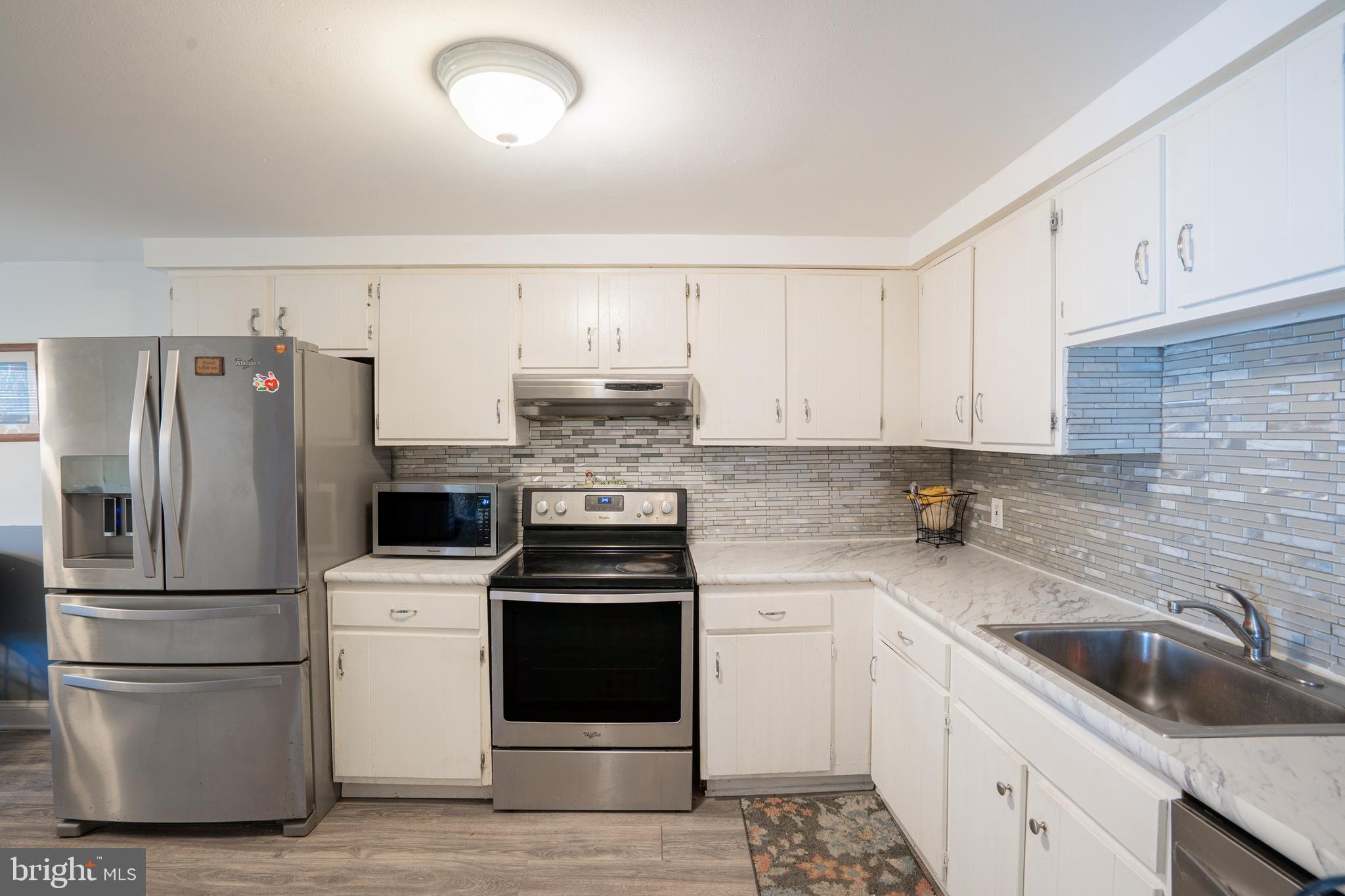 WALBERT ESTATES - Residential