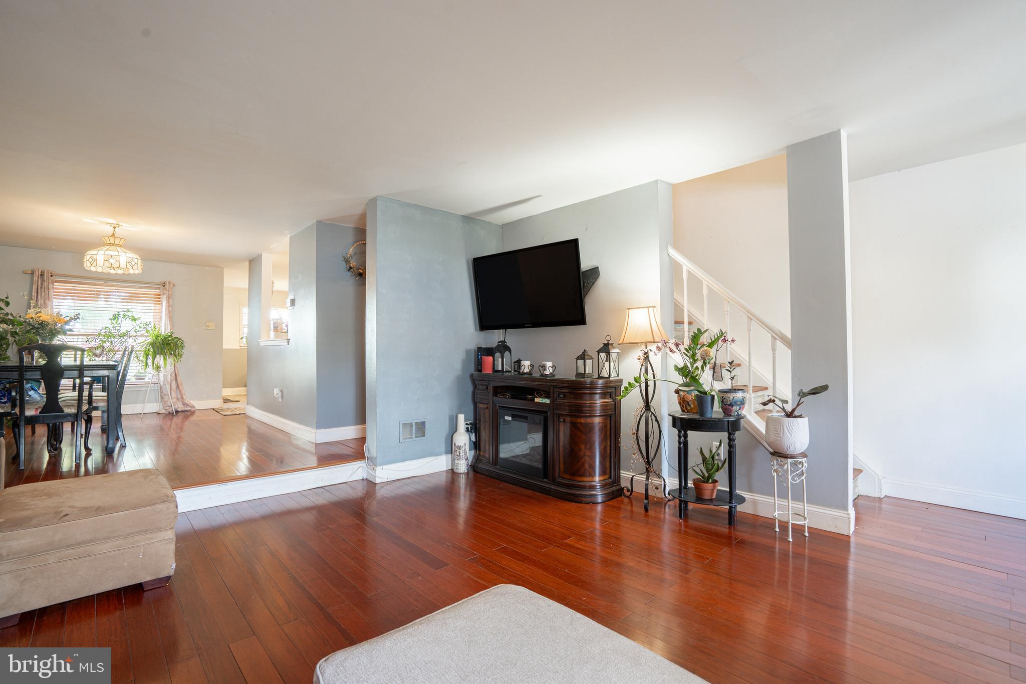 WALBERT ESTATES - Residential