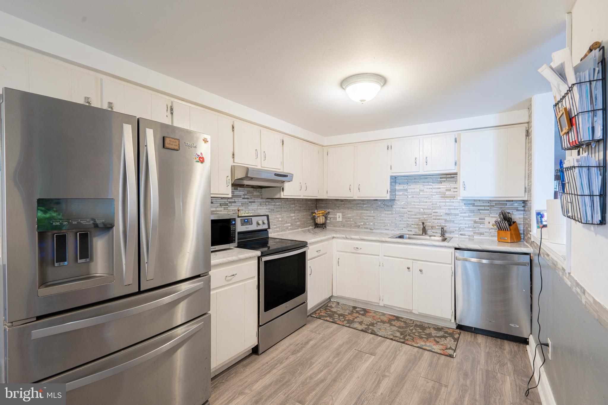 WALBERT ESTATES - Residential