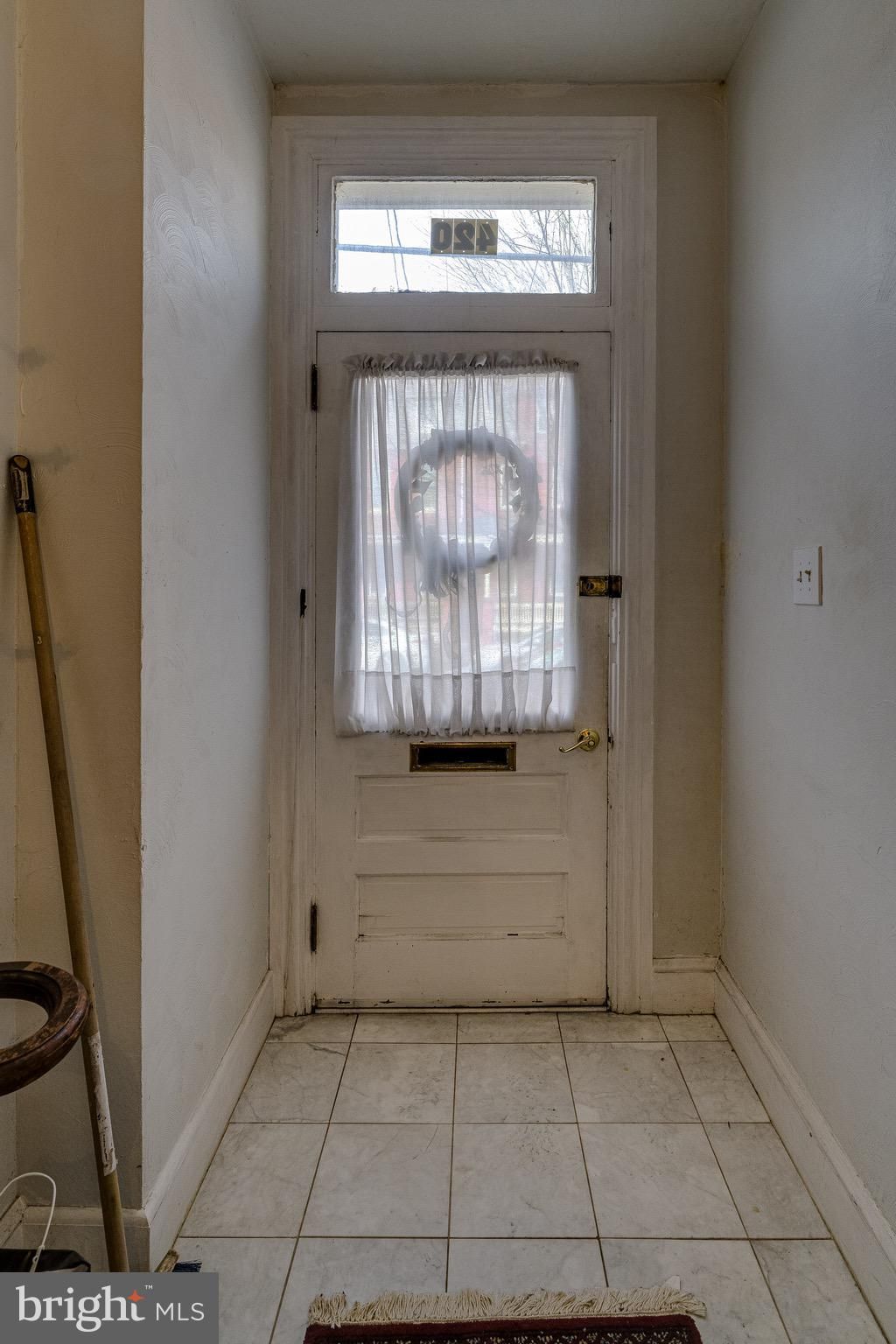 Photo of 420 W Walnut Street, Lancaster, PA 17603 (MLS # PALA2046234)