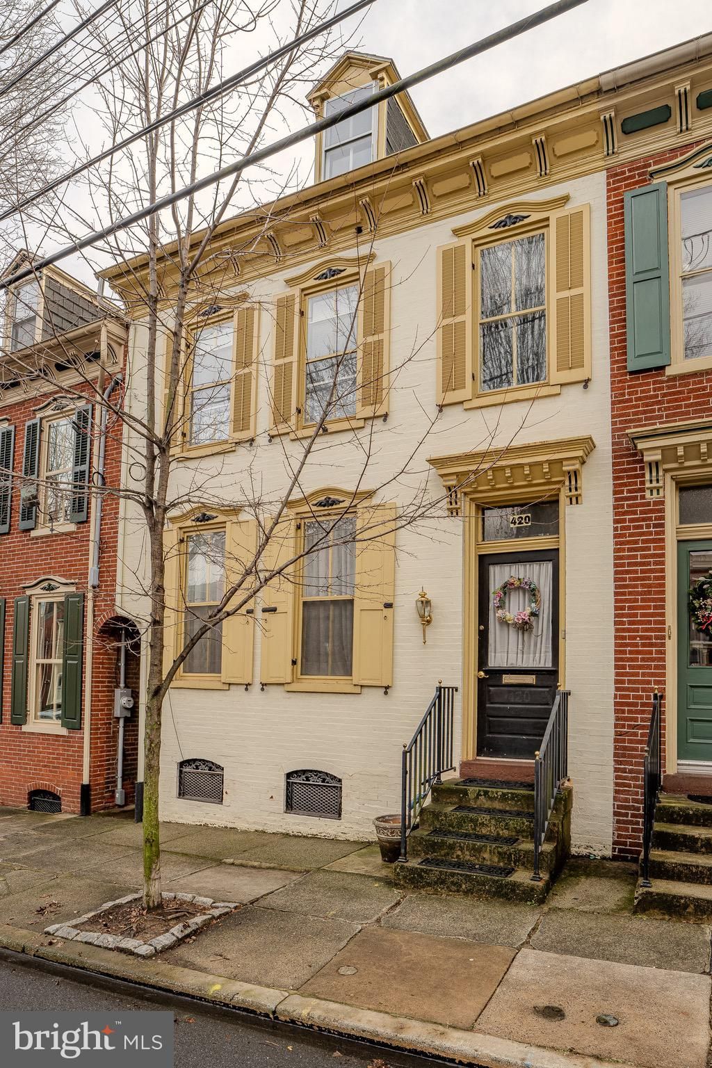 Photo of 420 W Walnut Street, Lancaster, PA 17603 (MLS # PALA2046234)