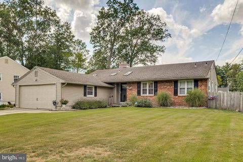 1216 WYNDMOOR ROAD CHERRY HILL NJ 08034