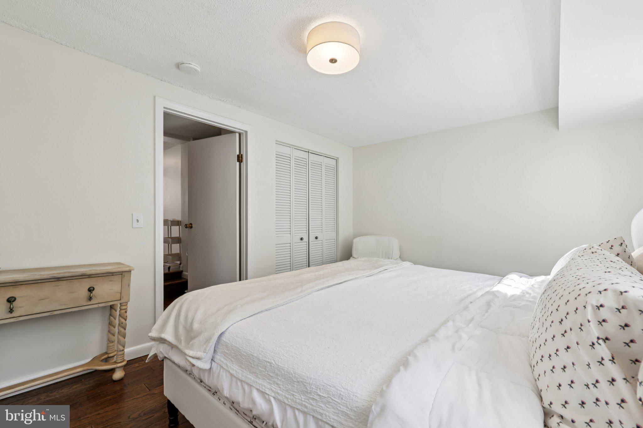 FELLS POINT HISTORIC DISTRICT - Residential