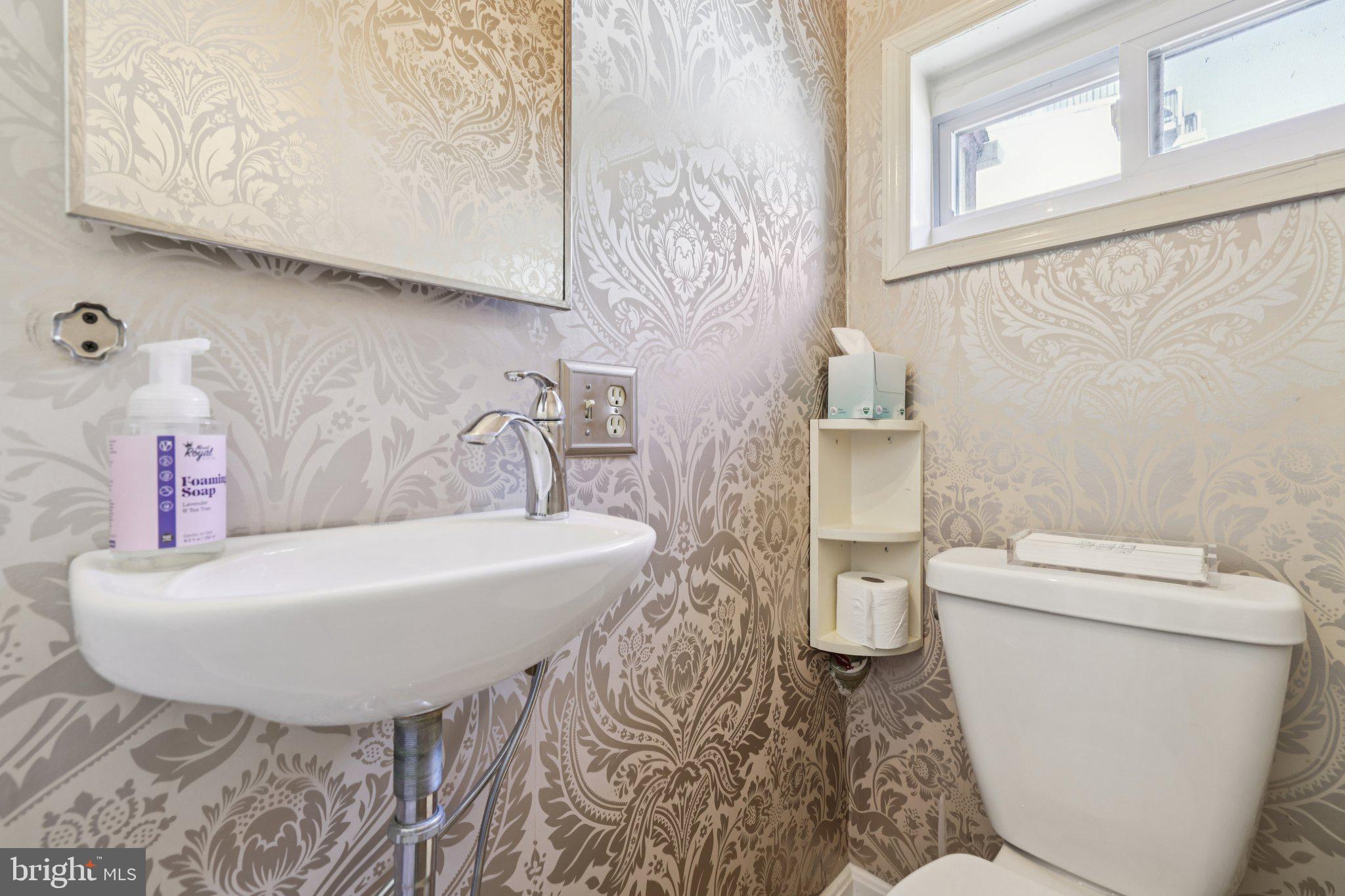 FELLS POINT HISTORIC DISTRICT - Residential