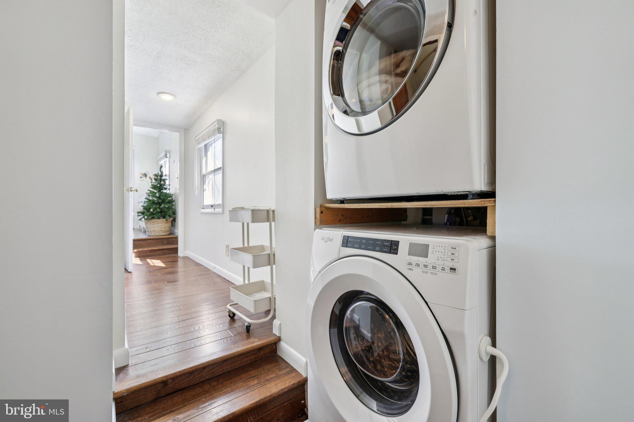 FELLS POINT HISTORIC DISTRICT - Residential