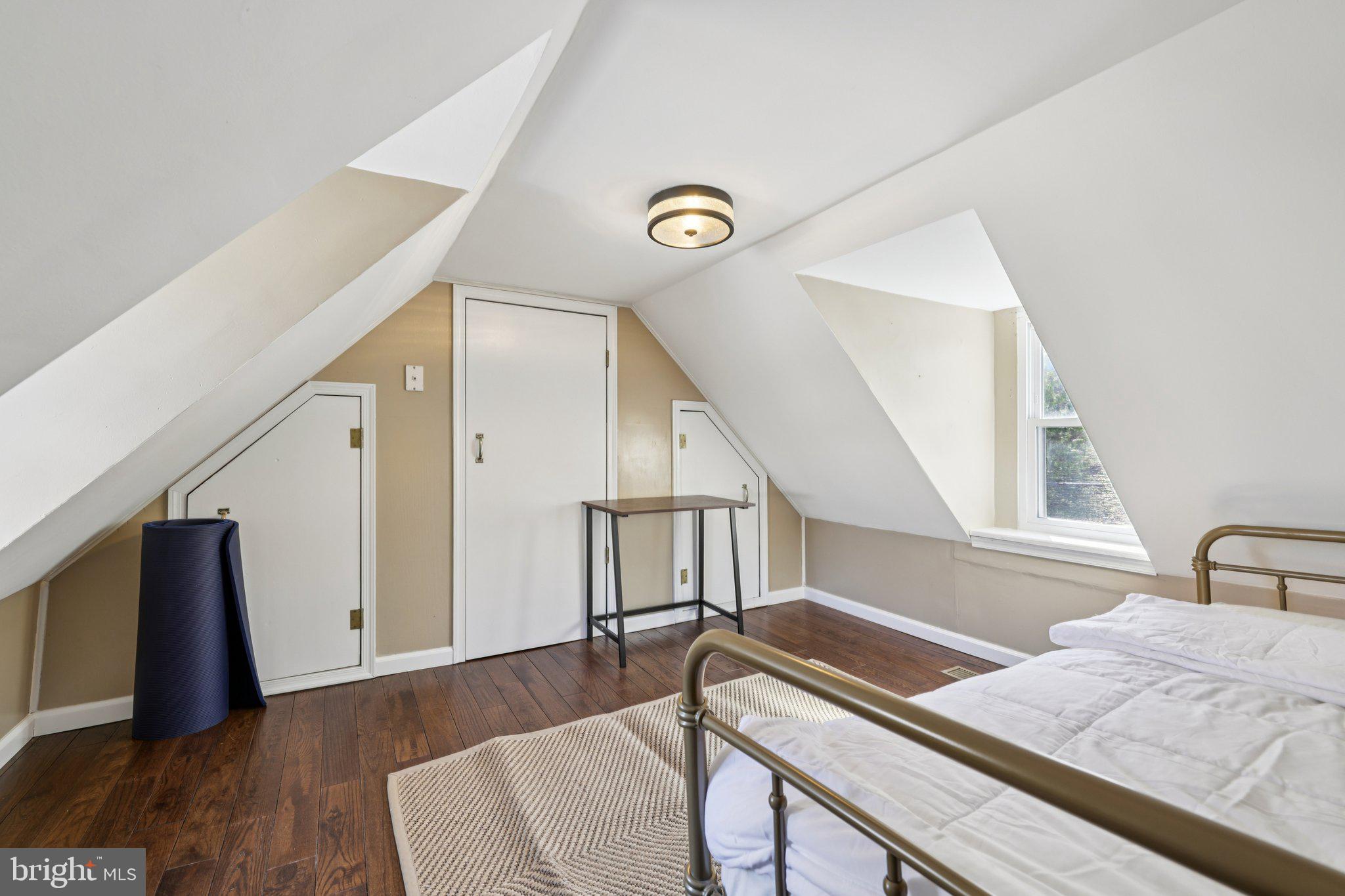 FELLS POINT HISTORIC DISTRICT - Residential