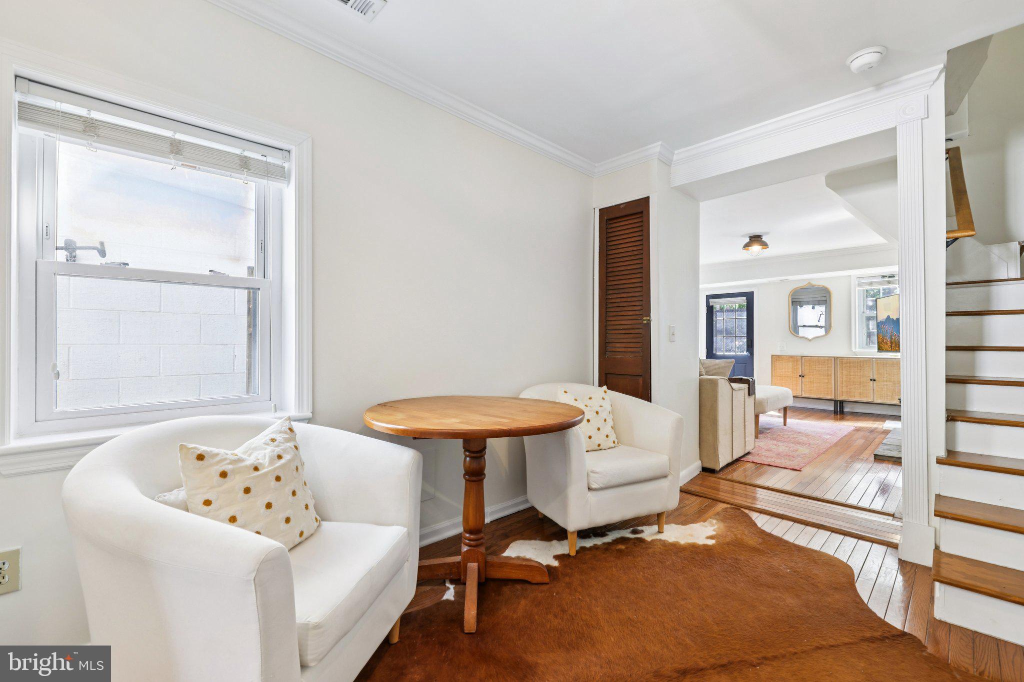 FELLS POINT HISTORIC DISTRICT - Residential