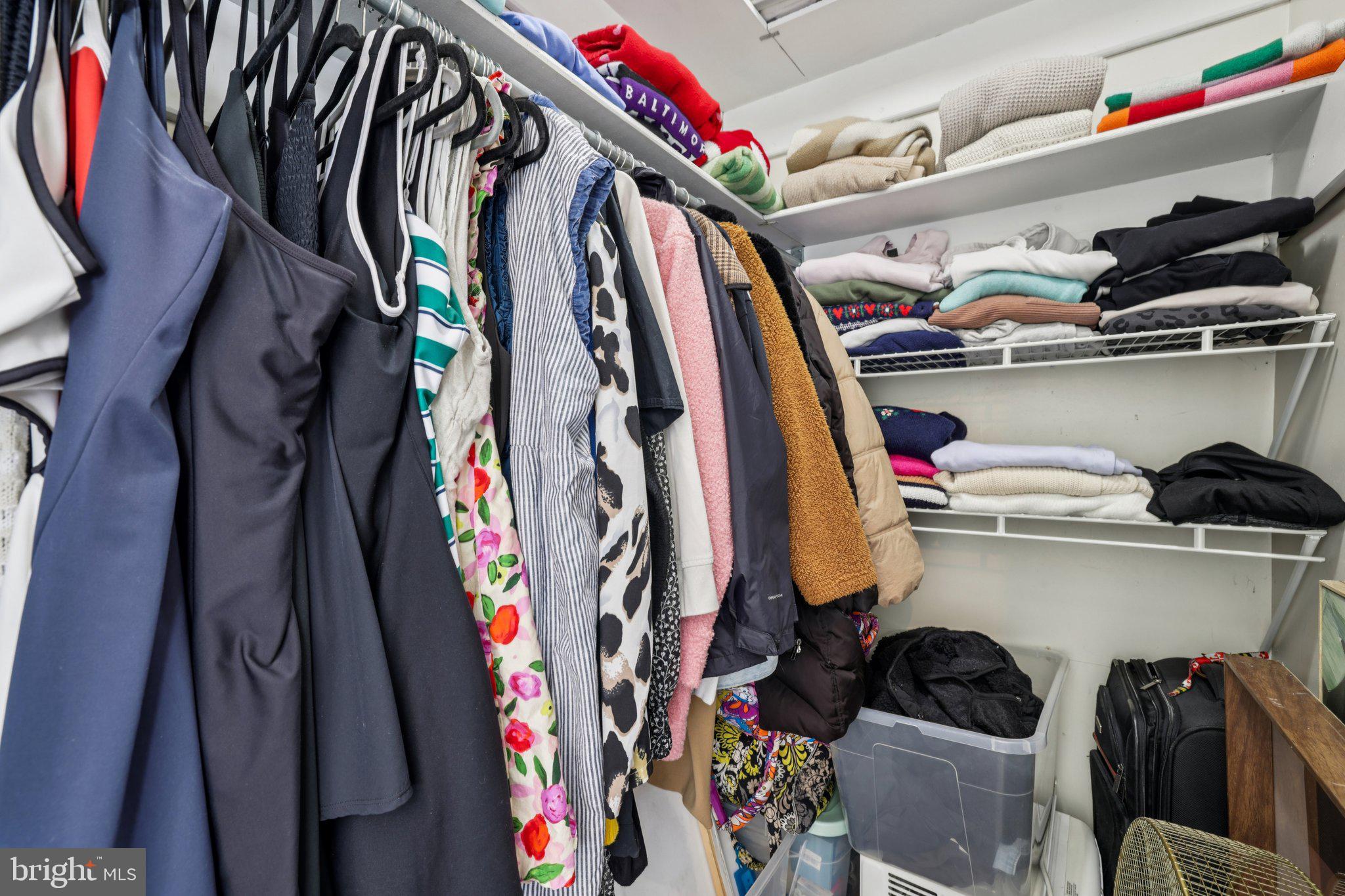 FELLS POINT HISTORIC DISTRICT - Residential