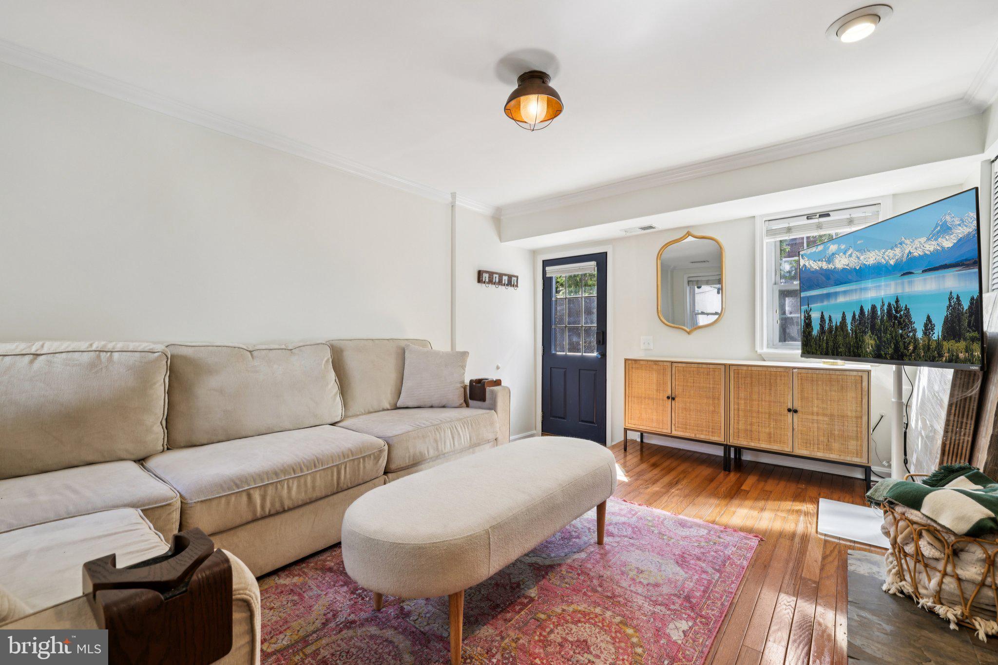 FELLS POINT HISTORIC DISTRICT - Residential