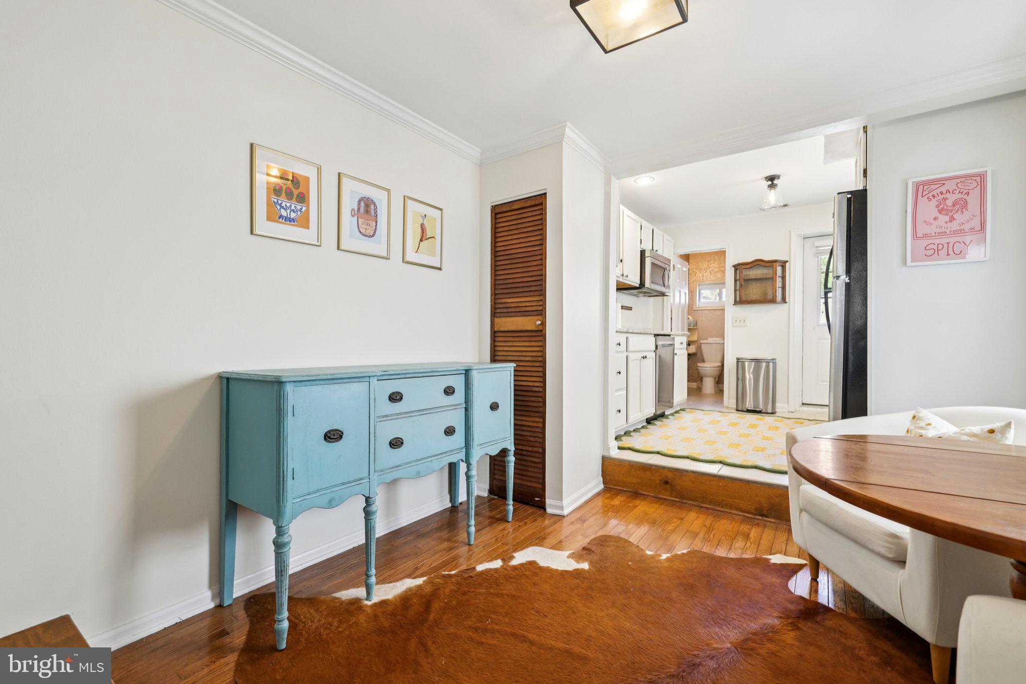 FELLS POINT HISTORIC DISTRICT - Residential