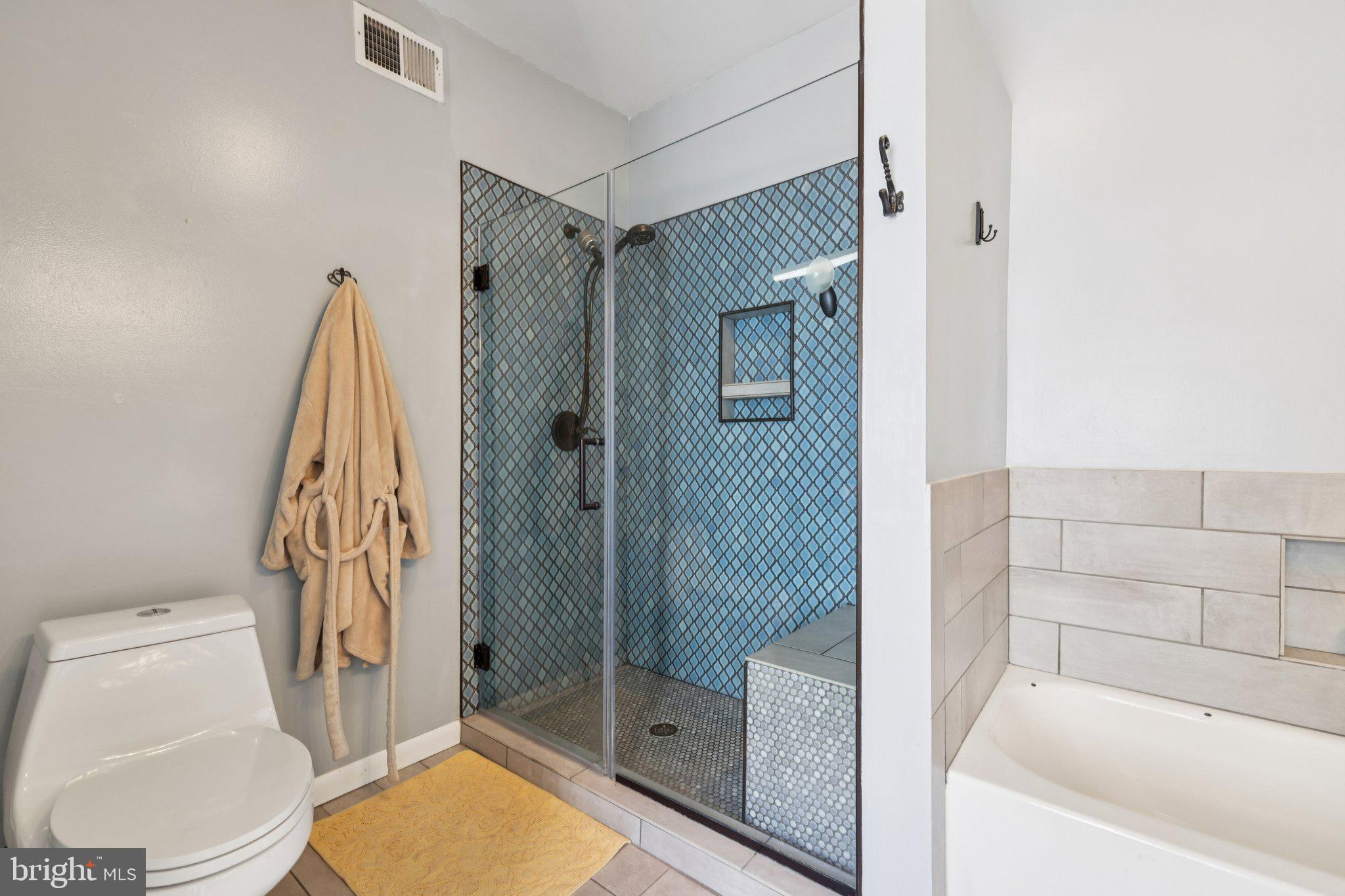 FELLS POINT HISTORIC DISTRICT - Residential