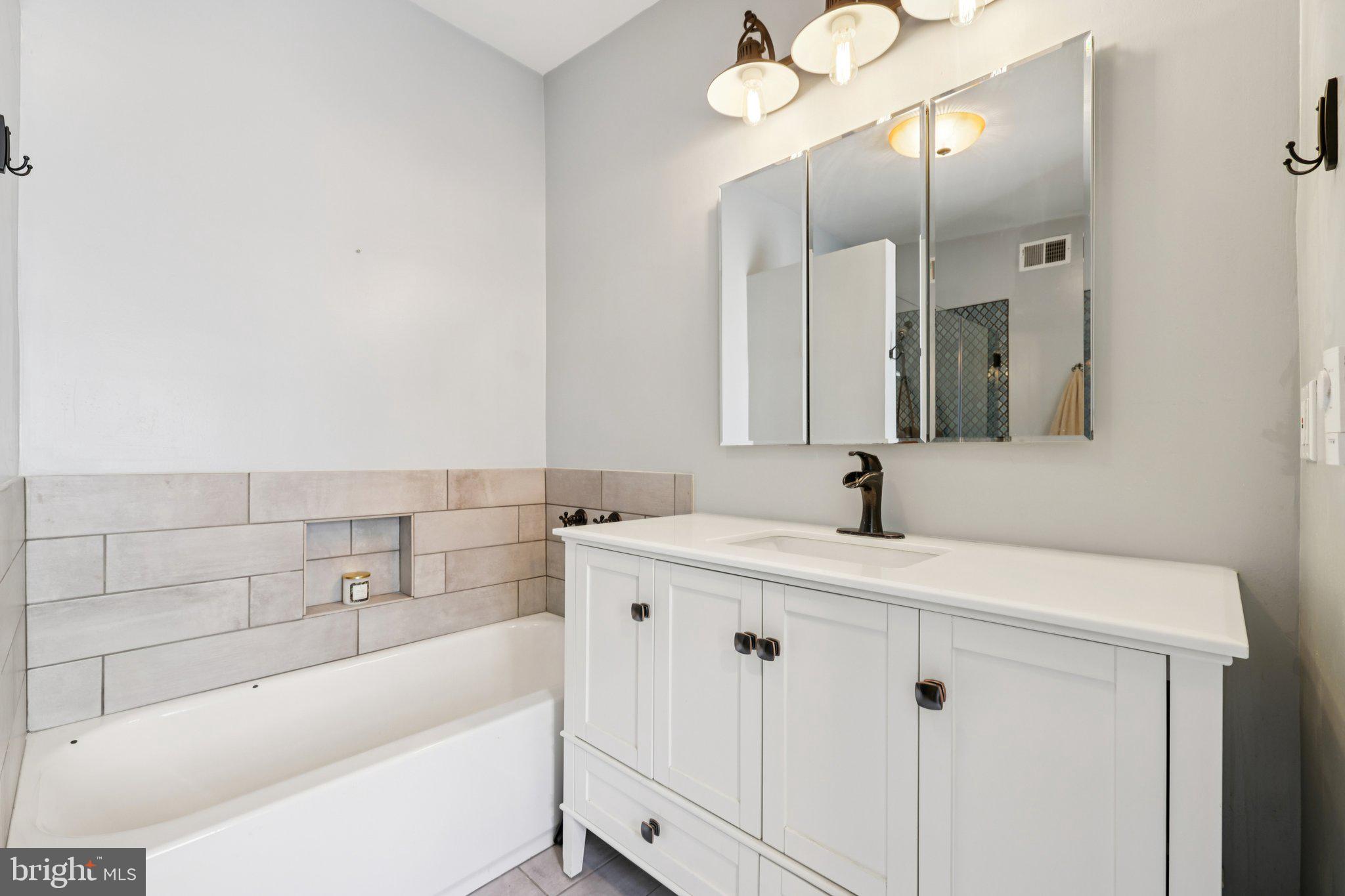 FELLS POINT HISTORIC DISTRICT - Residential