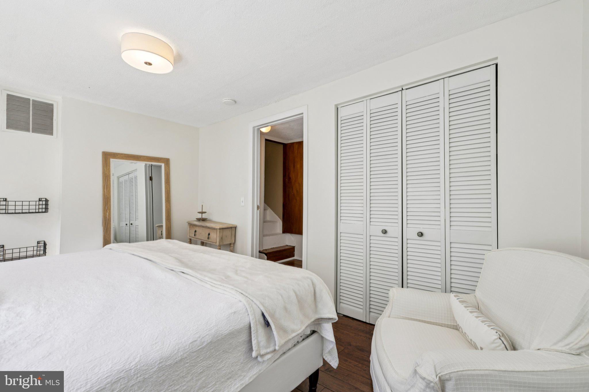 FELLS POINT HISTORIC DISTRICT - Residential