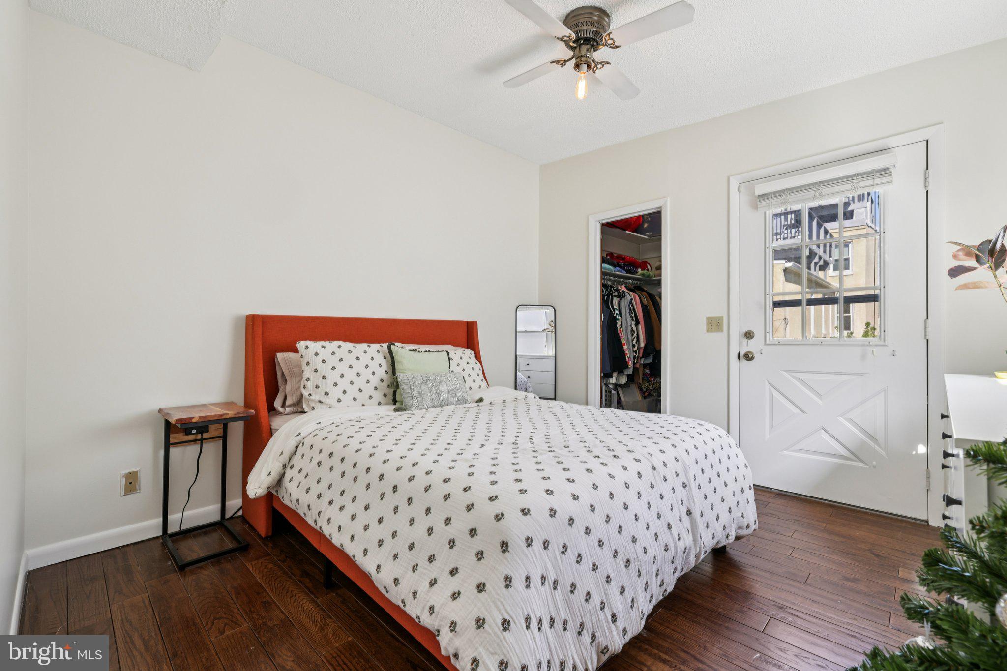 FELLS POINT HISTORIC DISTRICT - Residential