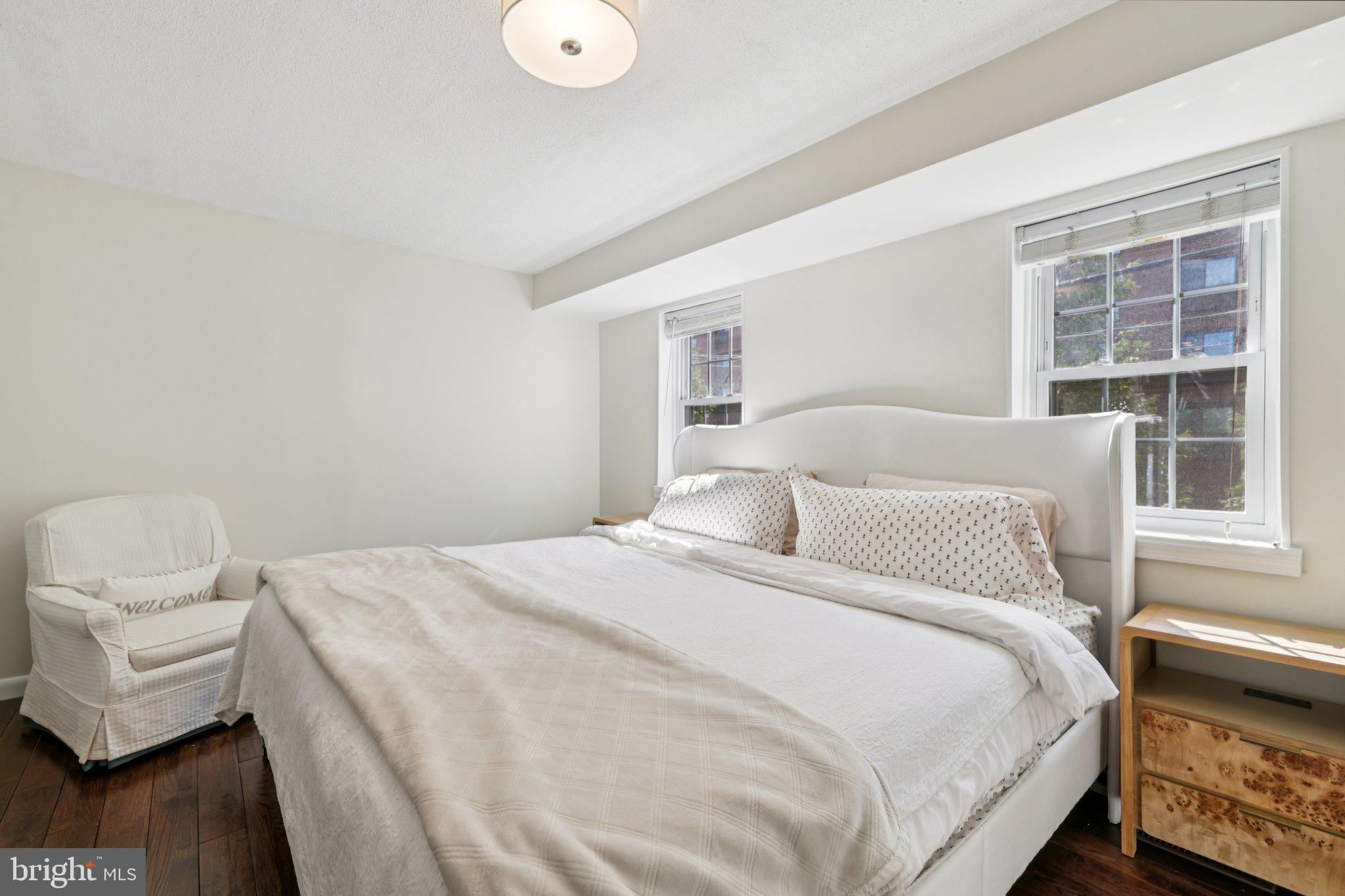 FELLS POINT HISTORIC DISTRICT - Residential