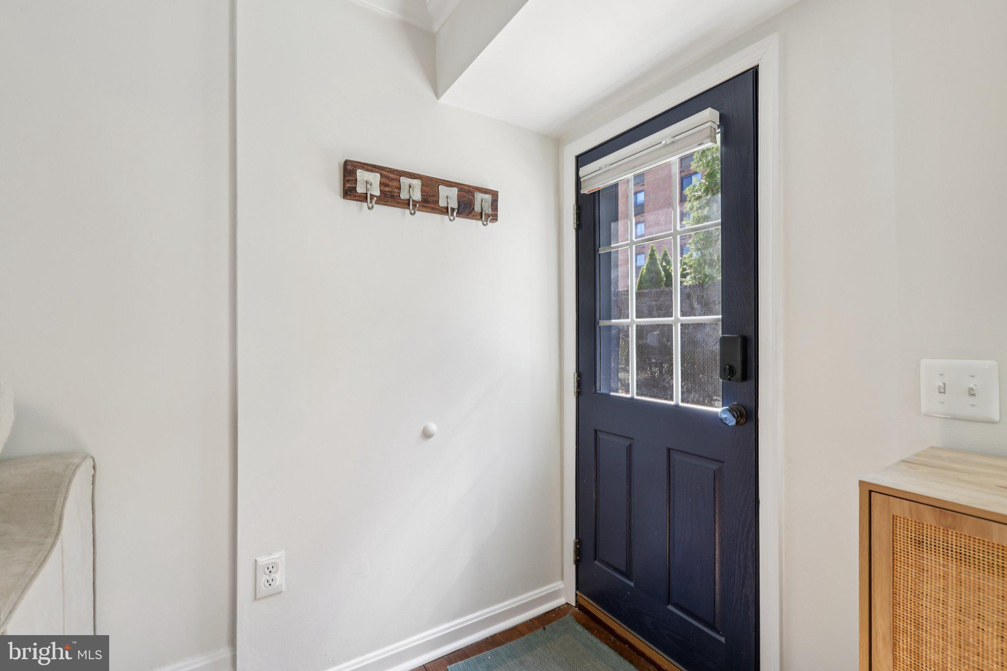 FELLS POINT HISTORIC DISTRICT - Residential