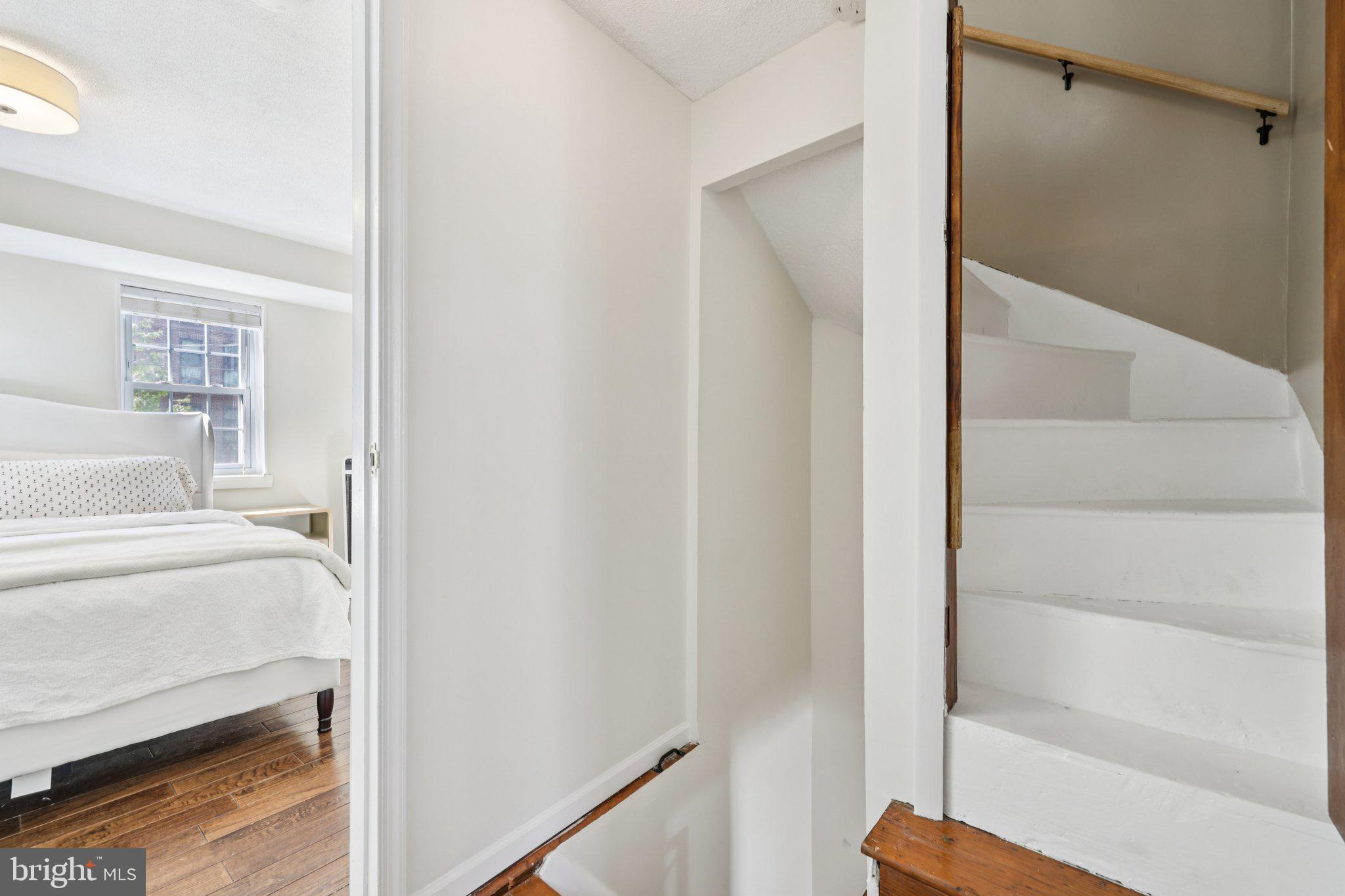 FELLS POINT HISTORIC DISTRICT - Residential