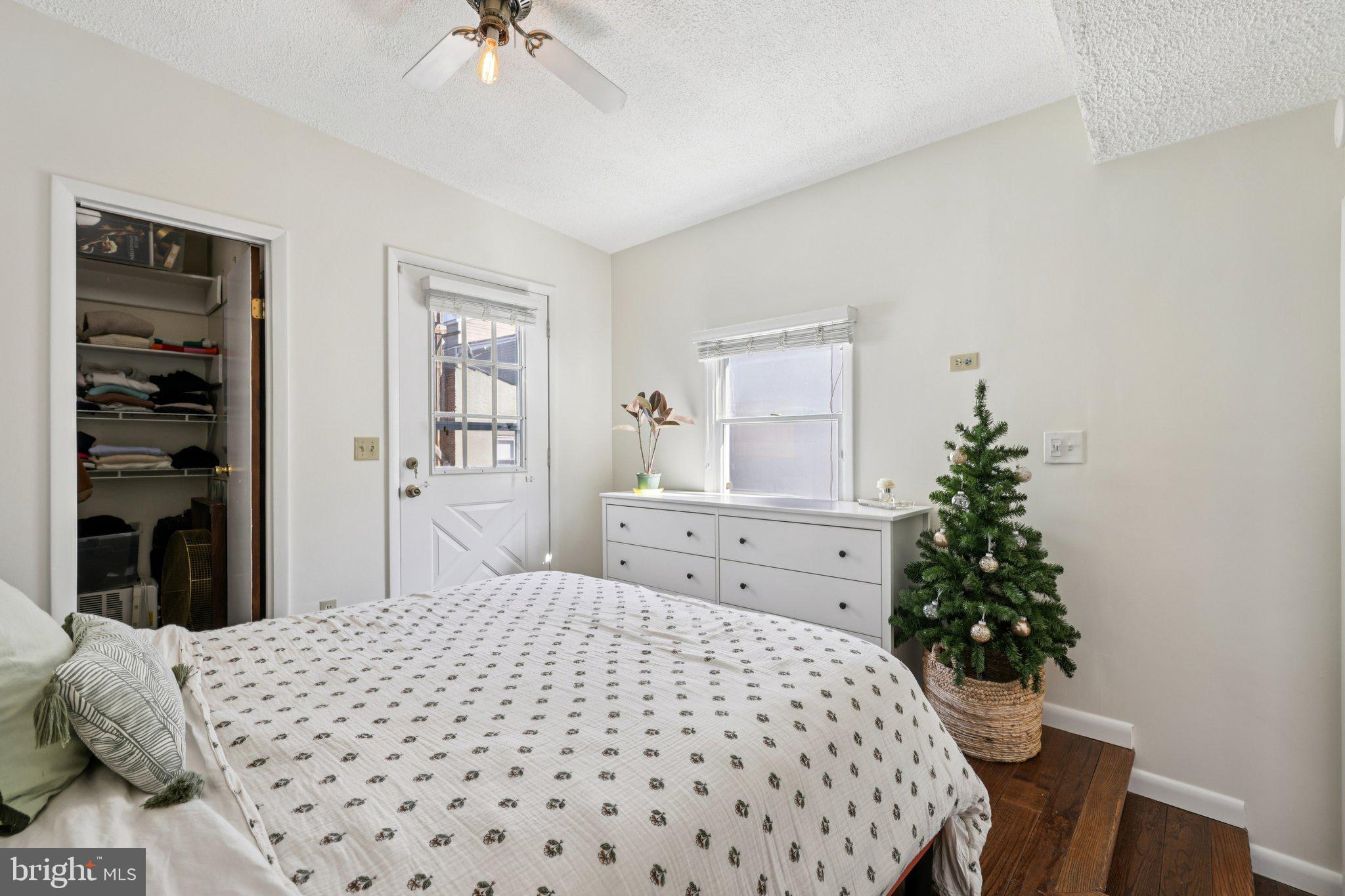 FELLS POINT HISTORIC DISTRICT - Residential