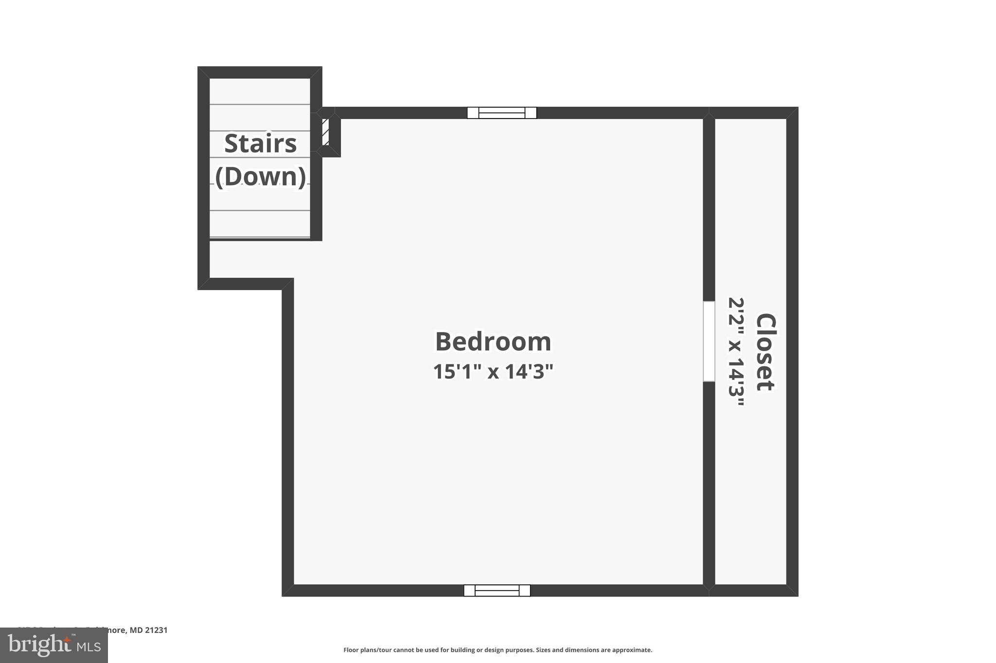 FELLS POINT HISTORIC DISTRICT - Residential