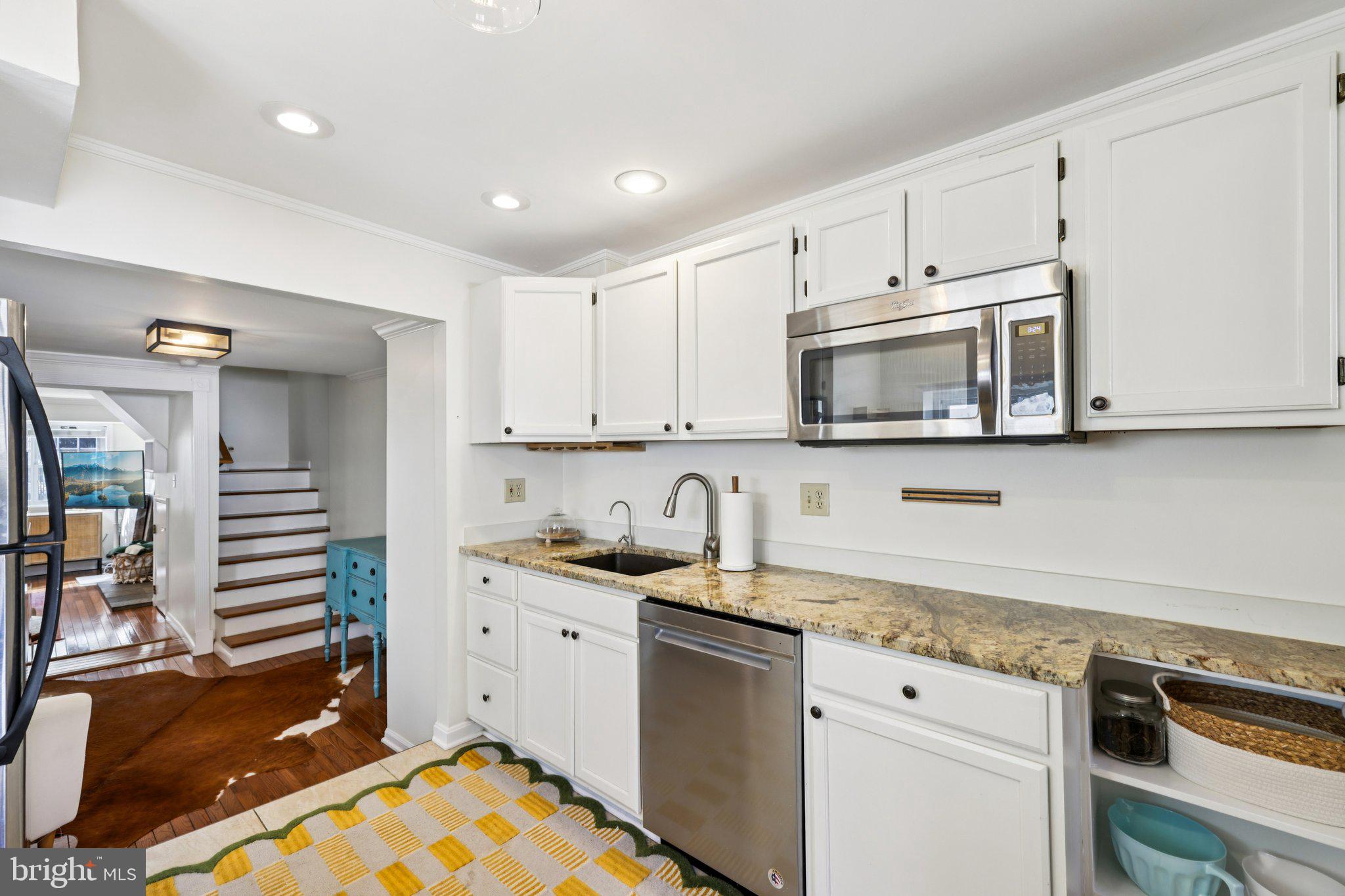 FELLS POINT HISTORIC DISTRICT - Residential