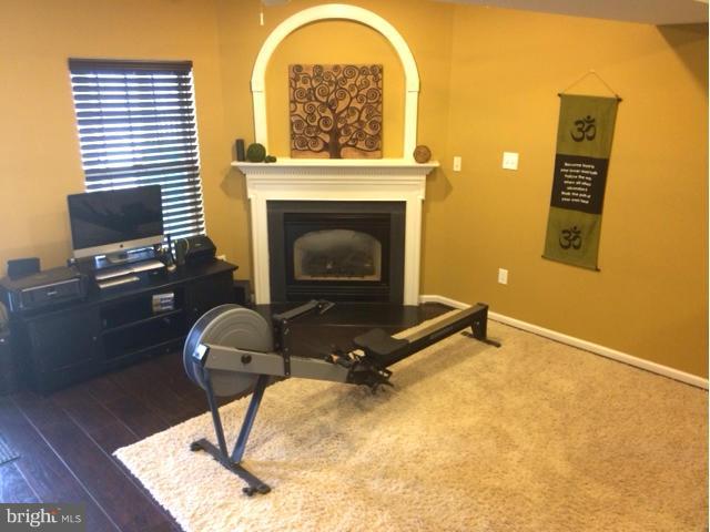 NORBECK GROVE - Residential