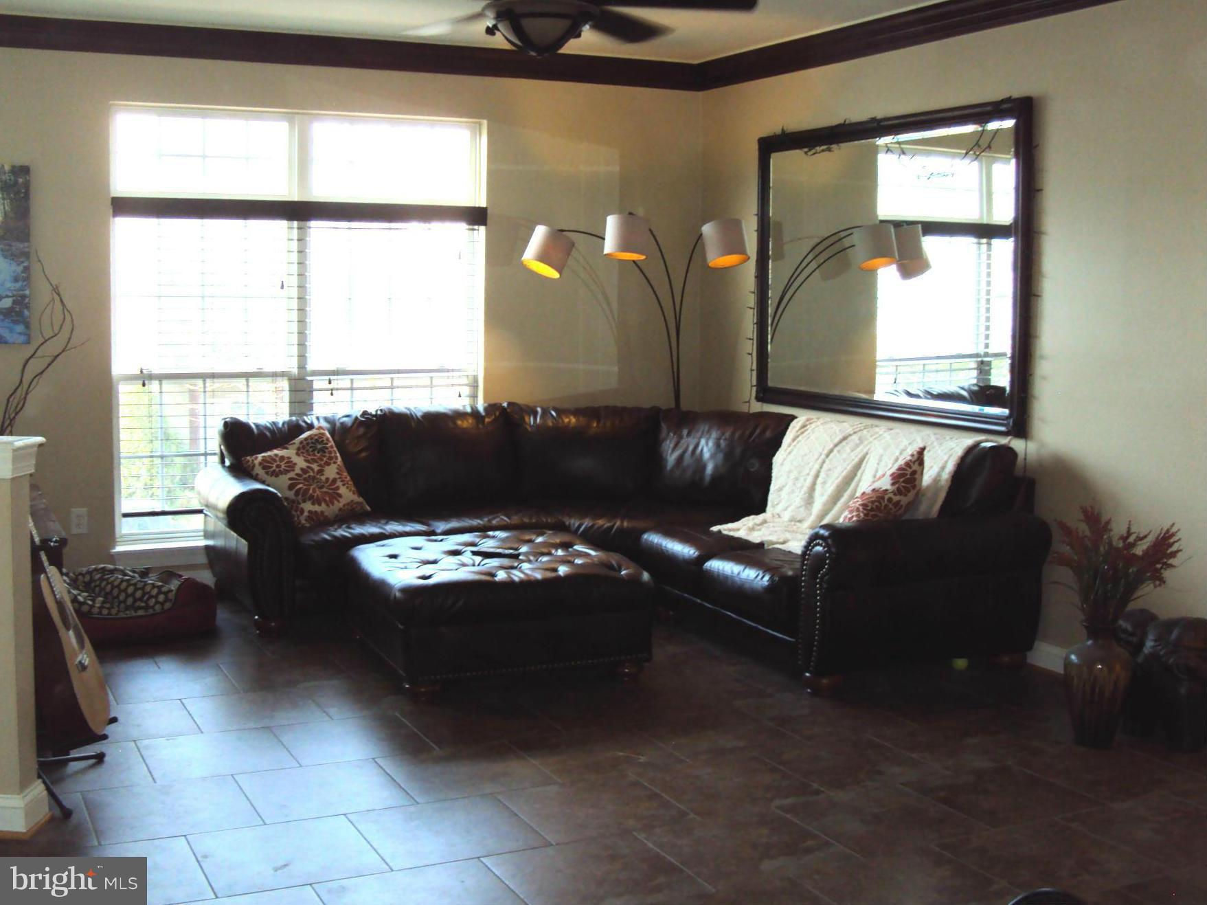 NORBECK GROVE - Residential