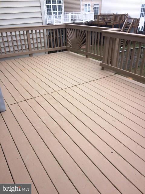 NORBECK GROVE - Residential