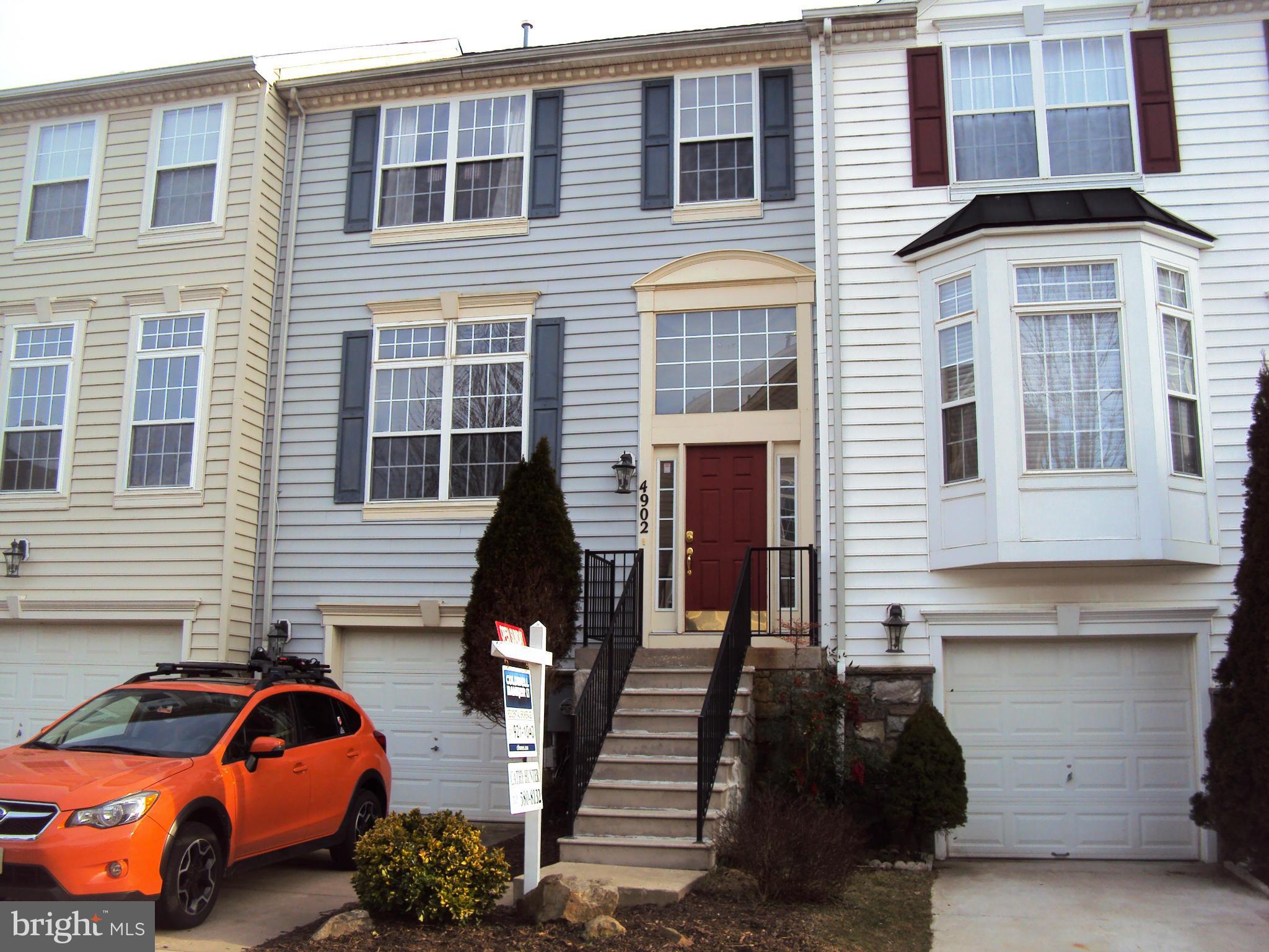 NORBECK GROVE - Residential