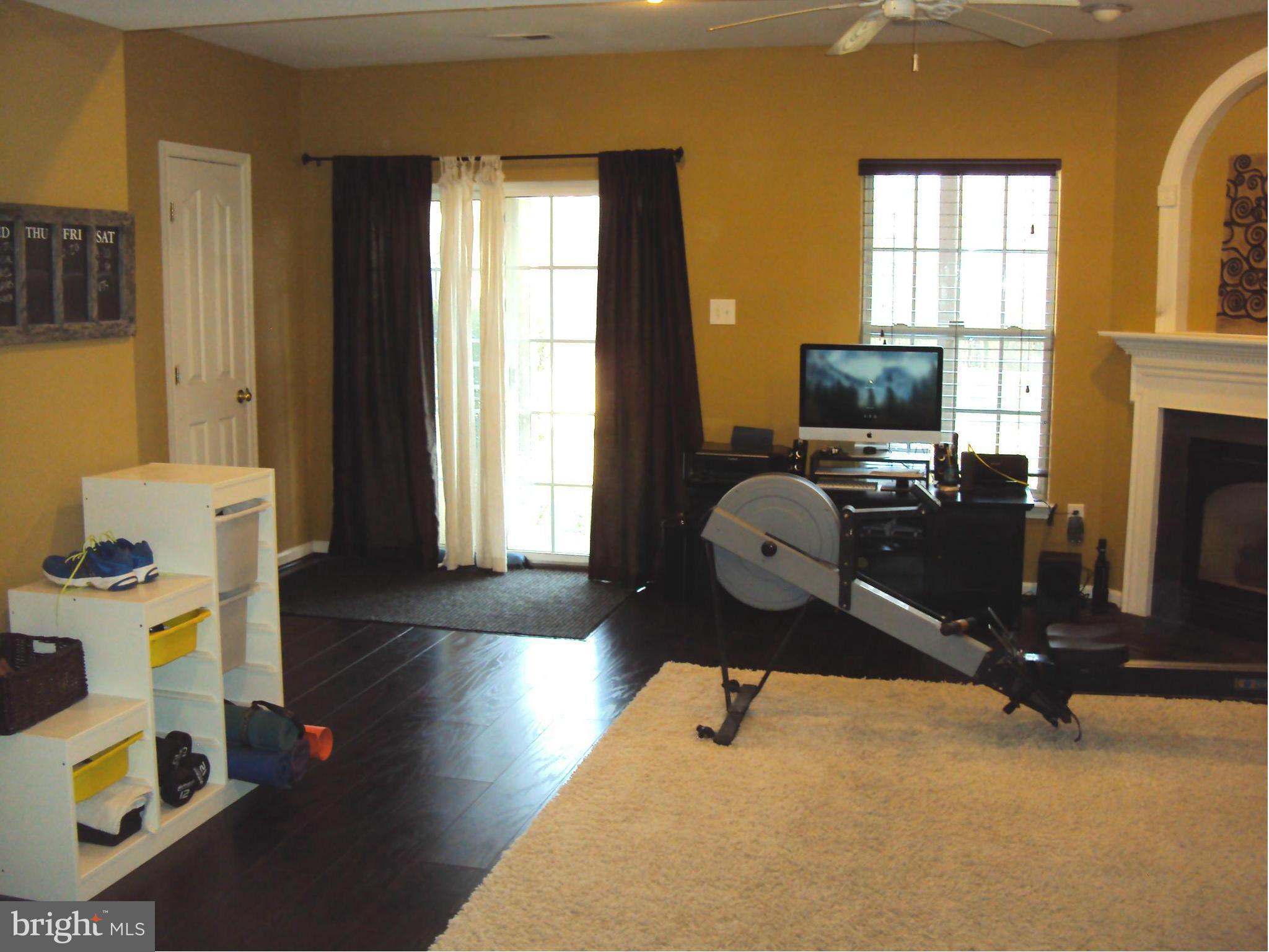 NORBECK GROVE - Residential