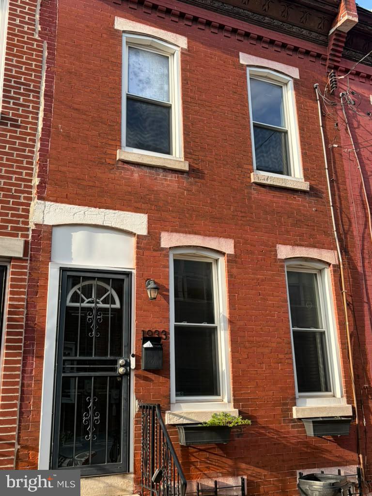 1933 CAMBRIDGE STREET