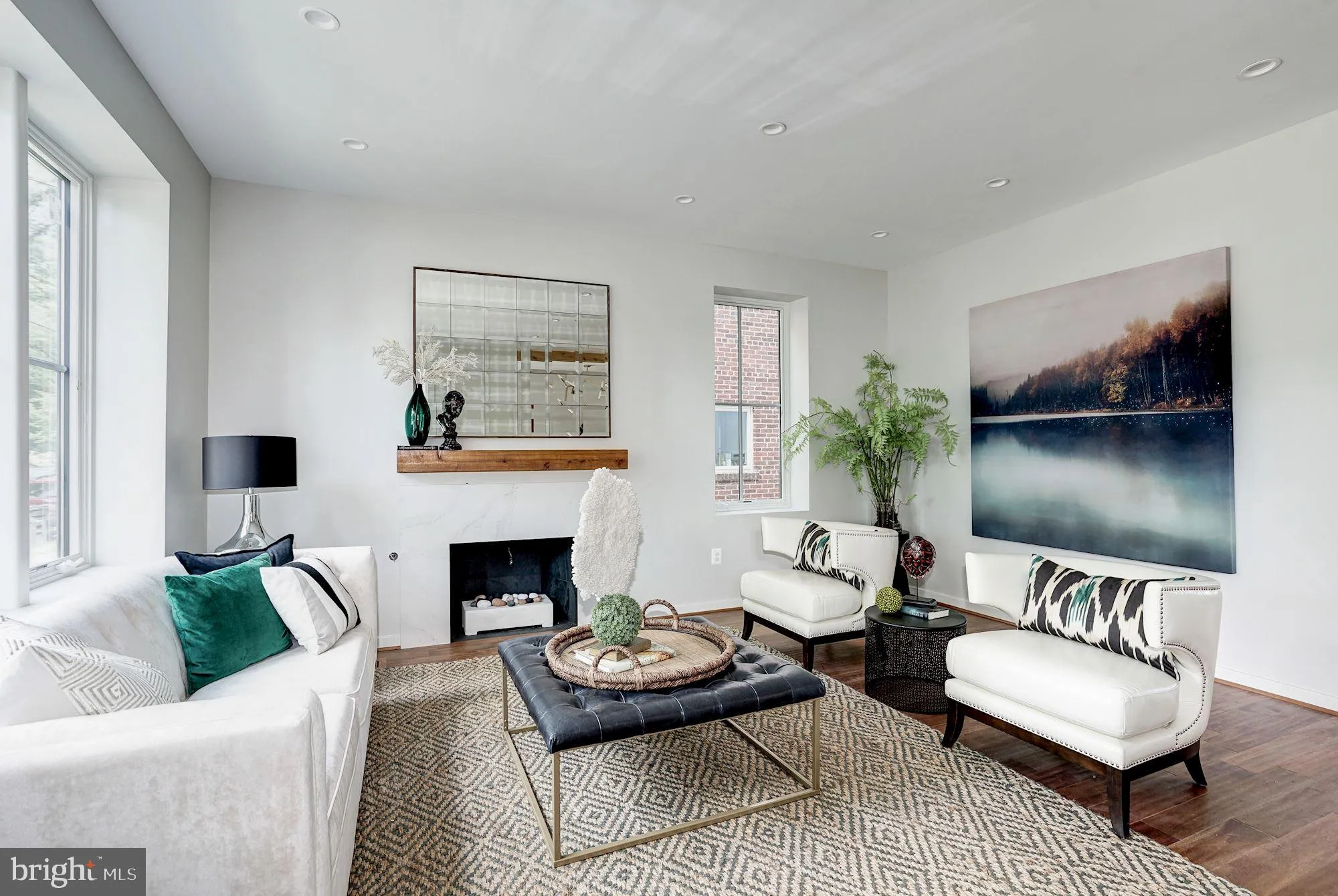4621 Clark Place NW, Washington, DC 20007