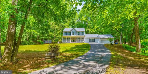 6450 VALLEY ROAD LA PLATA MD 20646