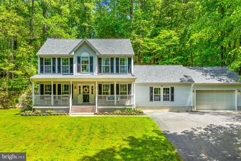 6450 Valley Road, La Plata, MD MLS: MDCH2042496