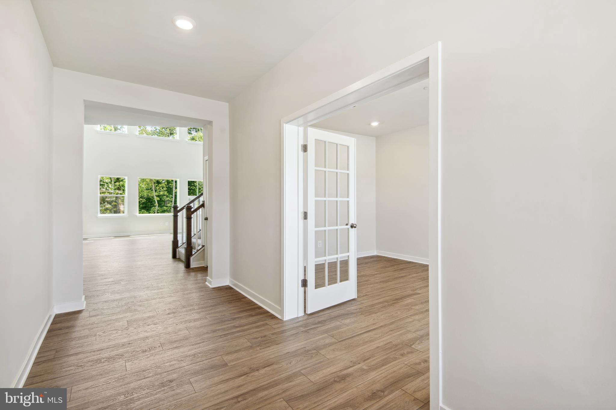 18438 GLEANEAGLE DRIVE MACARTHUR LOT 2318