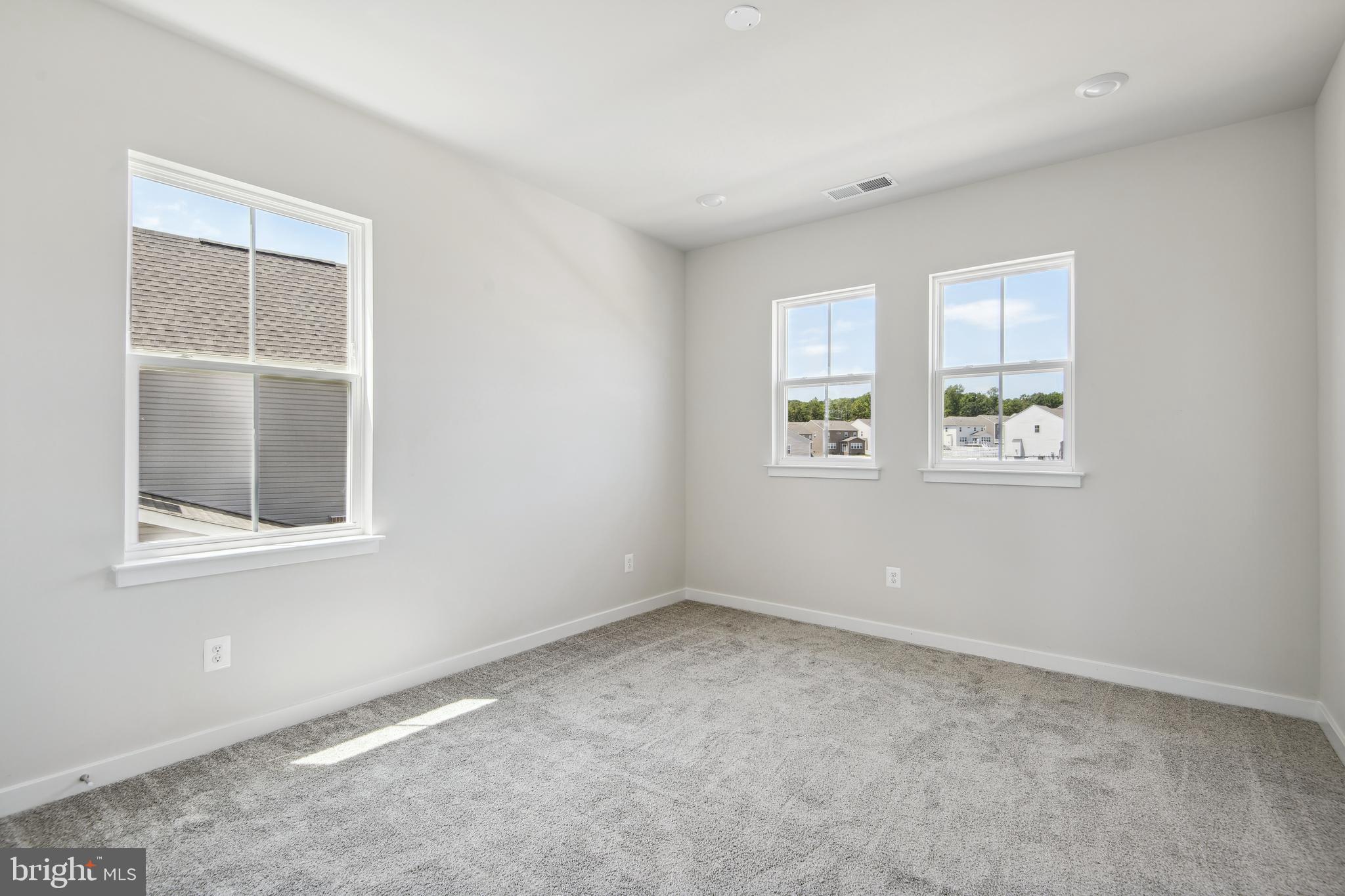 CLEVENGER CORNER VILLAGE - Residential