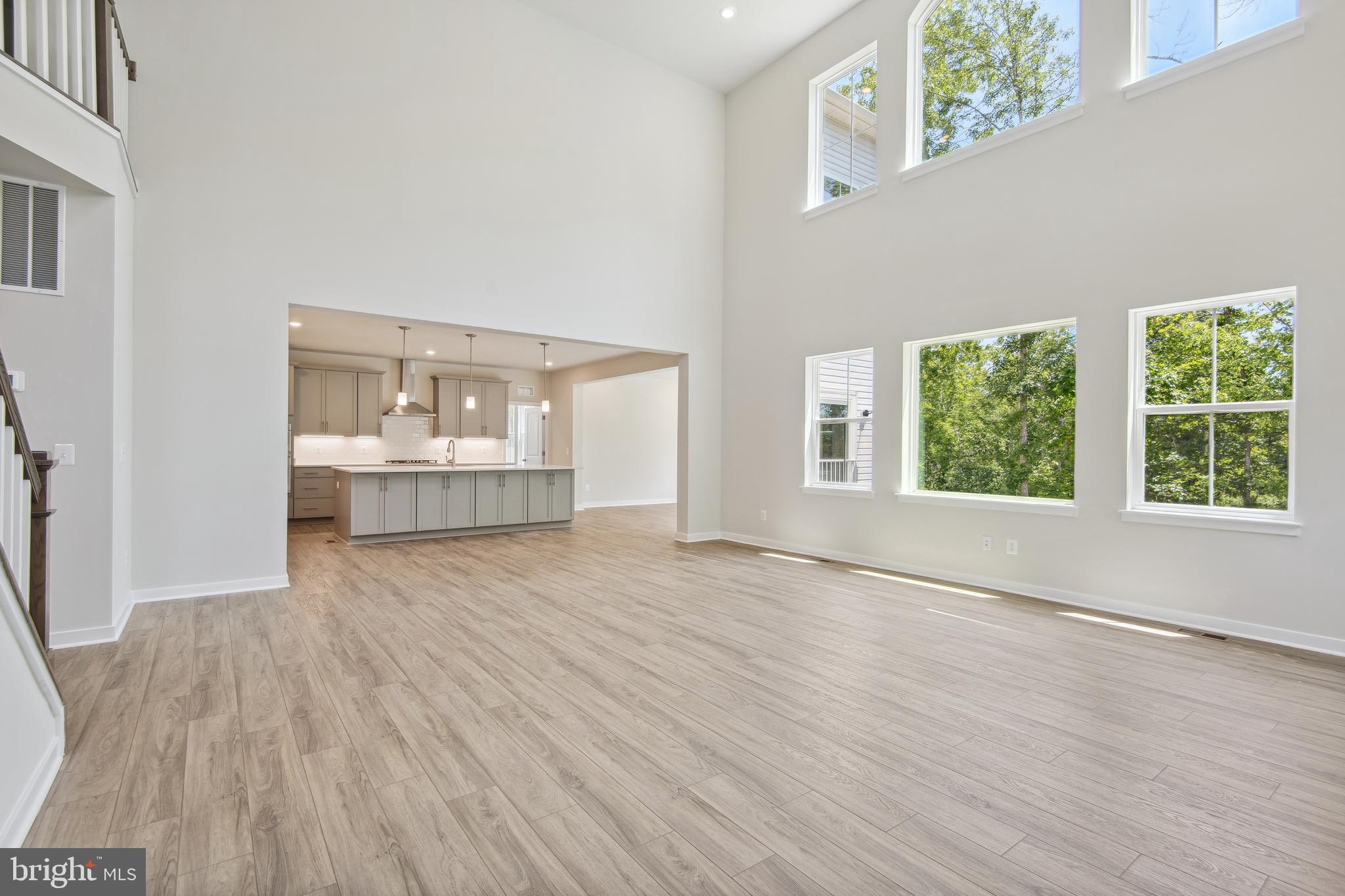 CLEVENGER CORNER VILLAGE - Residential