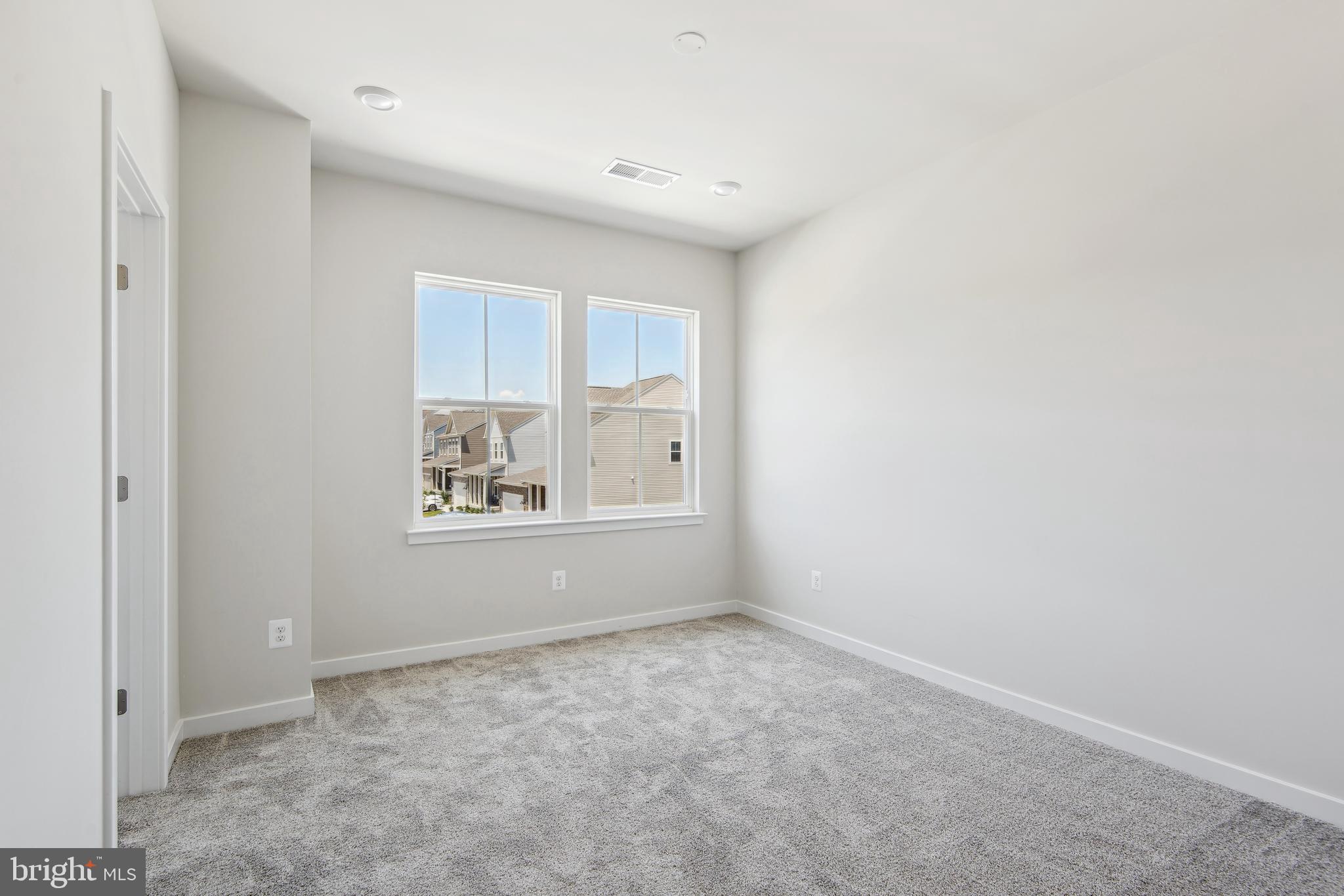 CLEVENGER CORNER VILLAGE - Residential