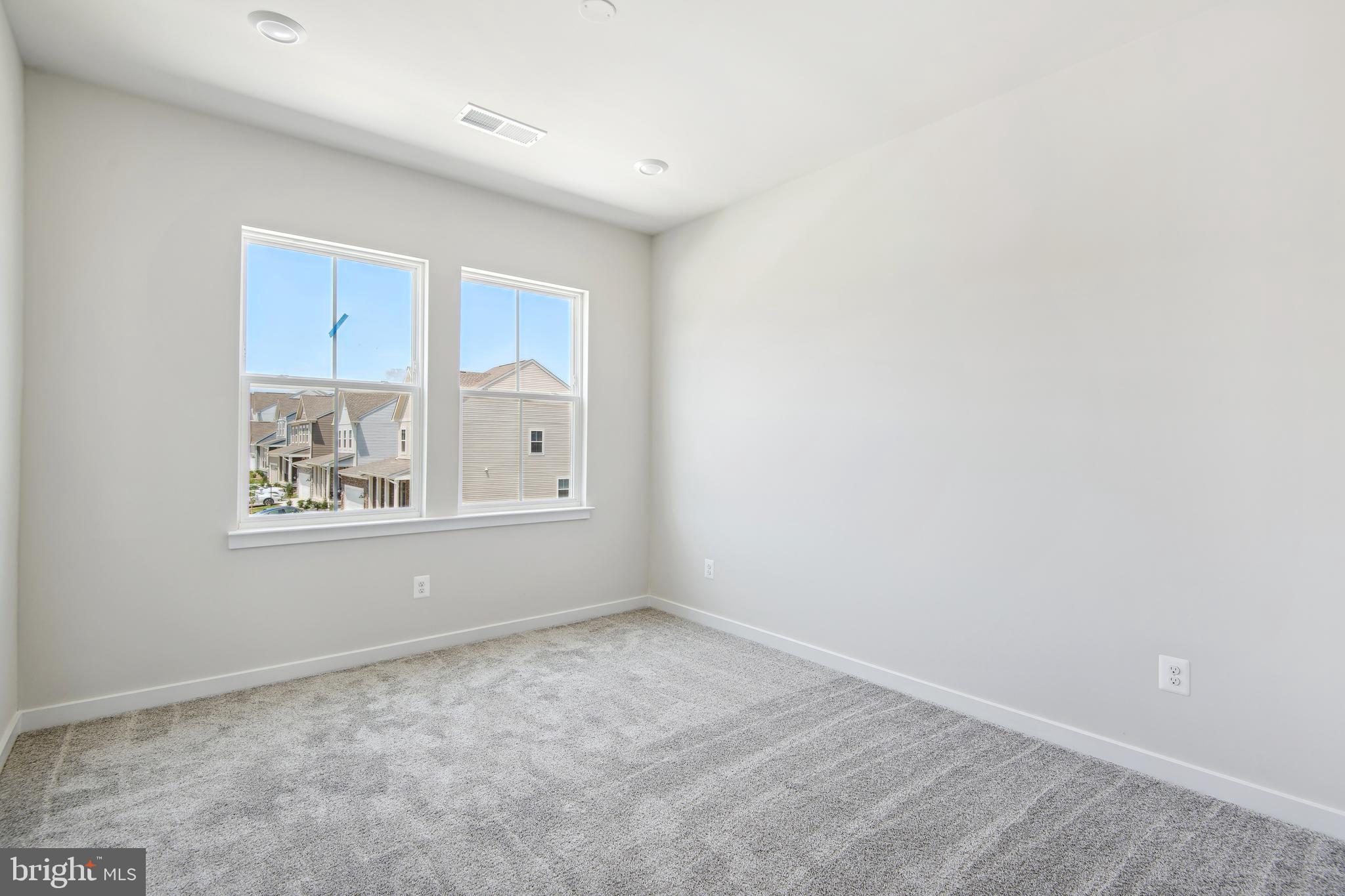 CLEVENGER CORNER VILLAGE - Residential