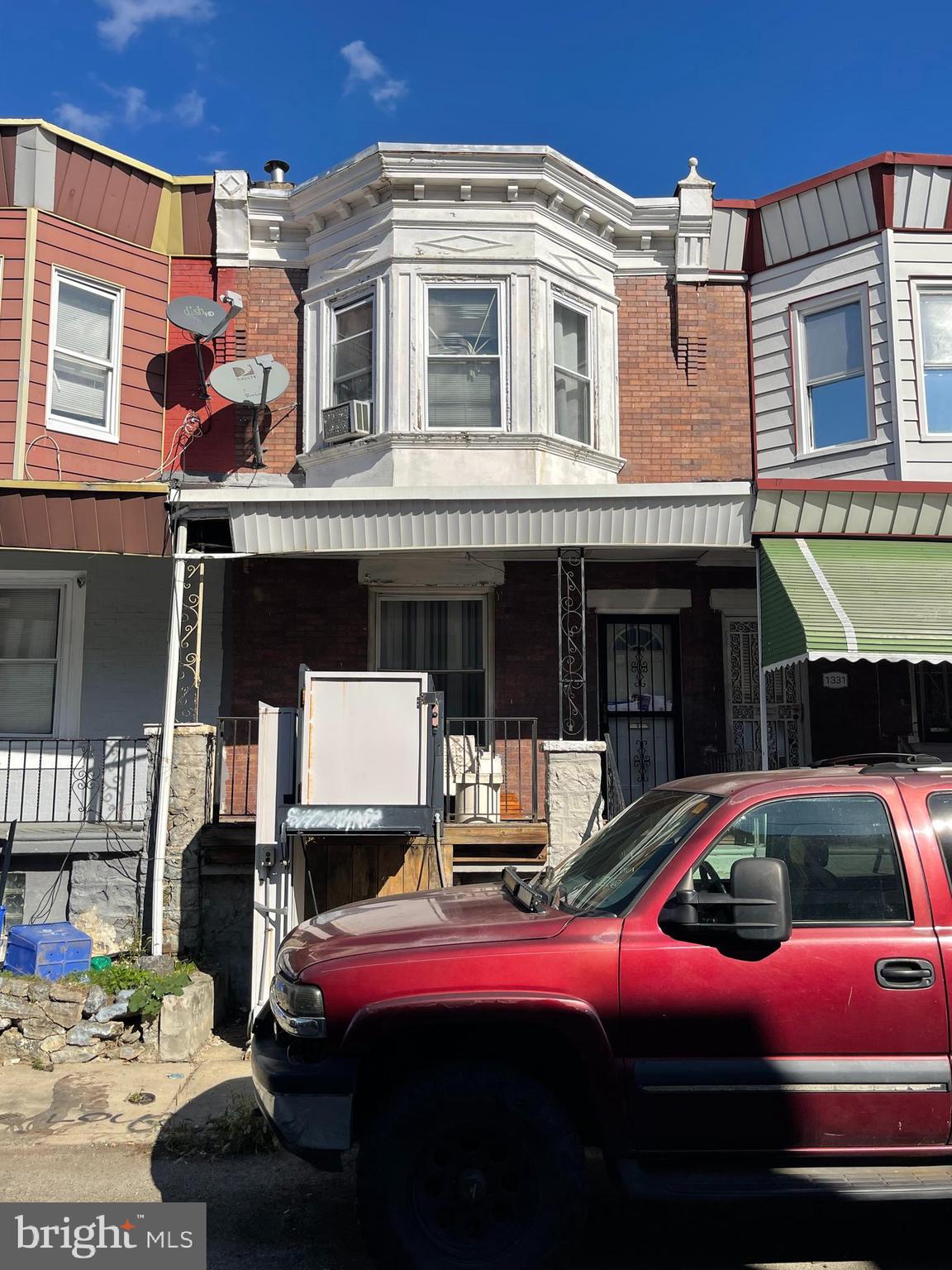 KINGSESSING - Residential