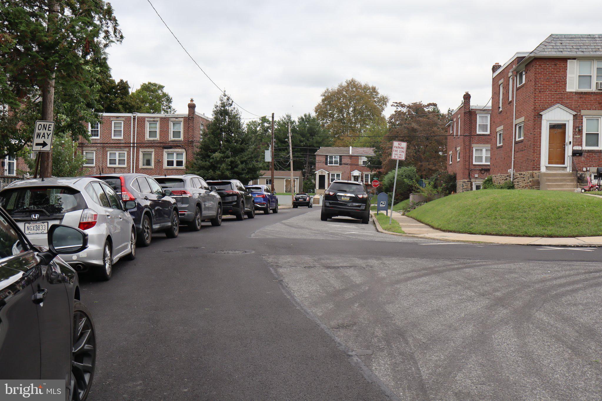 950 ARGYLE ROAD