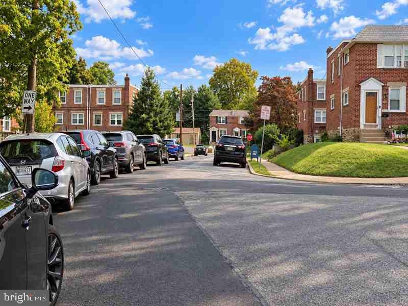 950 ARGYLE ROAD